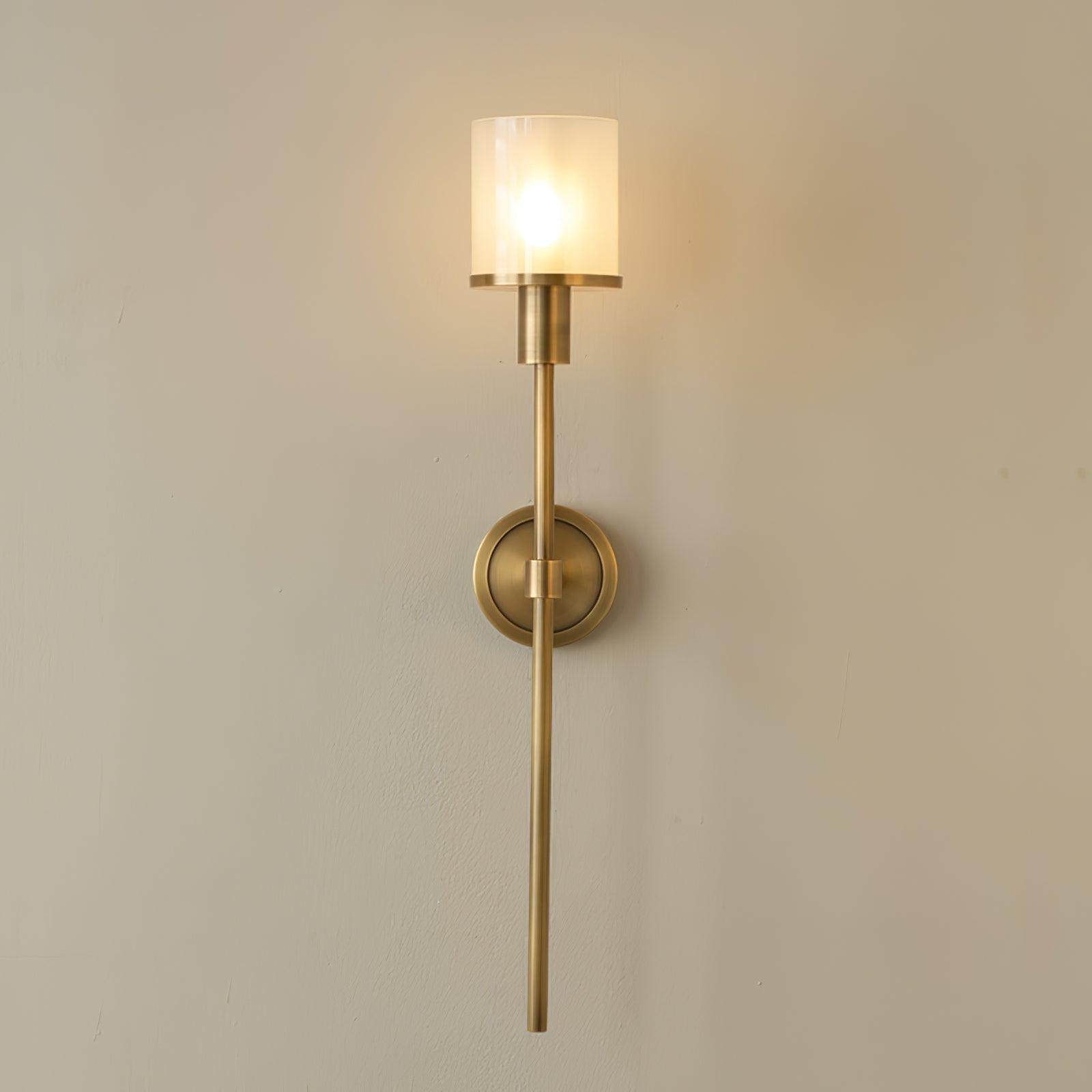 Tracie Classic Sconce - Letslighting