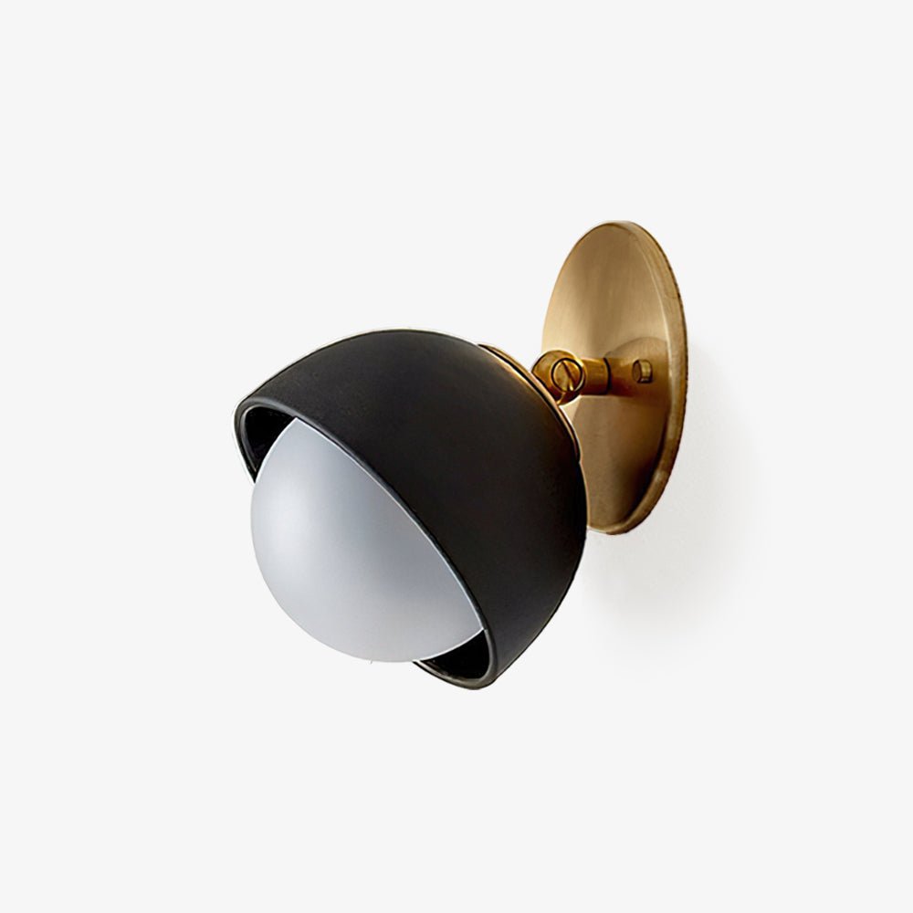 Lia Travertine Wall Light - Letslighting