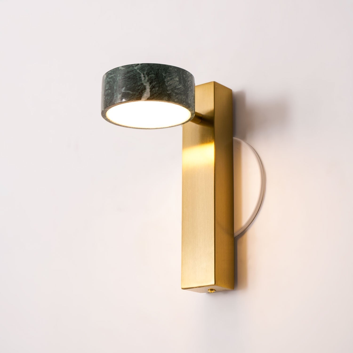 Aurora Modern Metal Wall Lamp - Letslighting