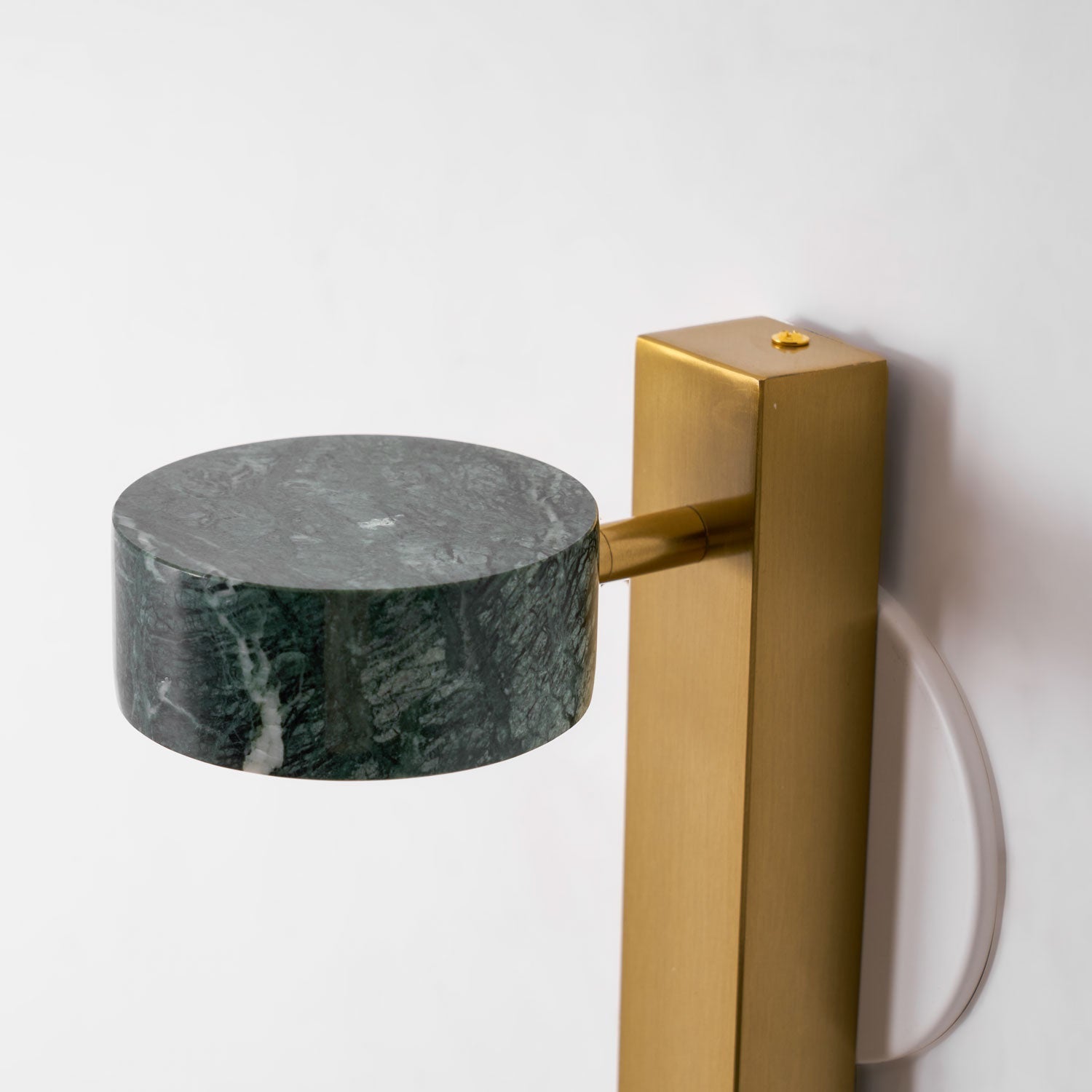 Aurora Modern Metal Wall Lamp - Letslighting