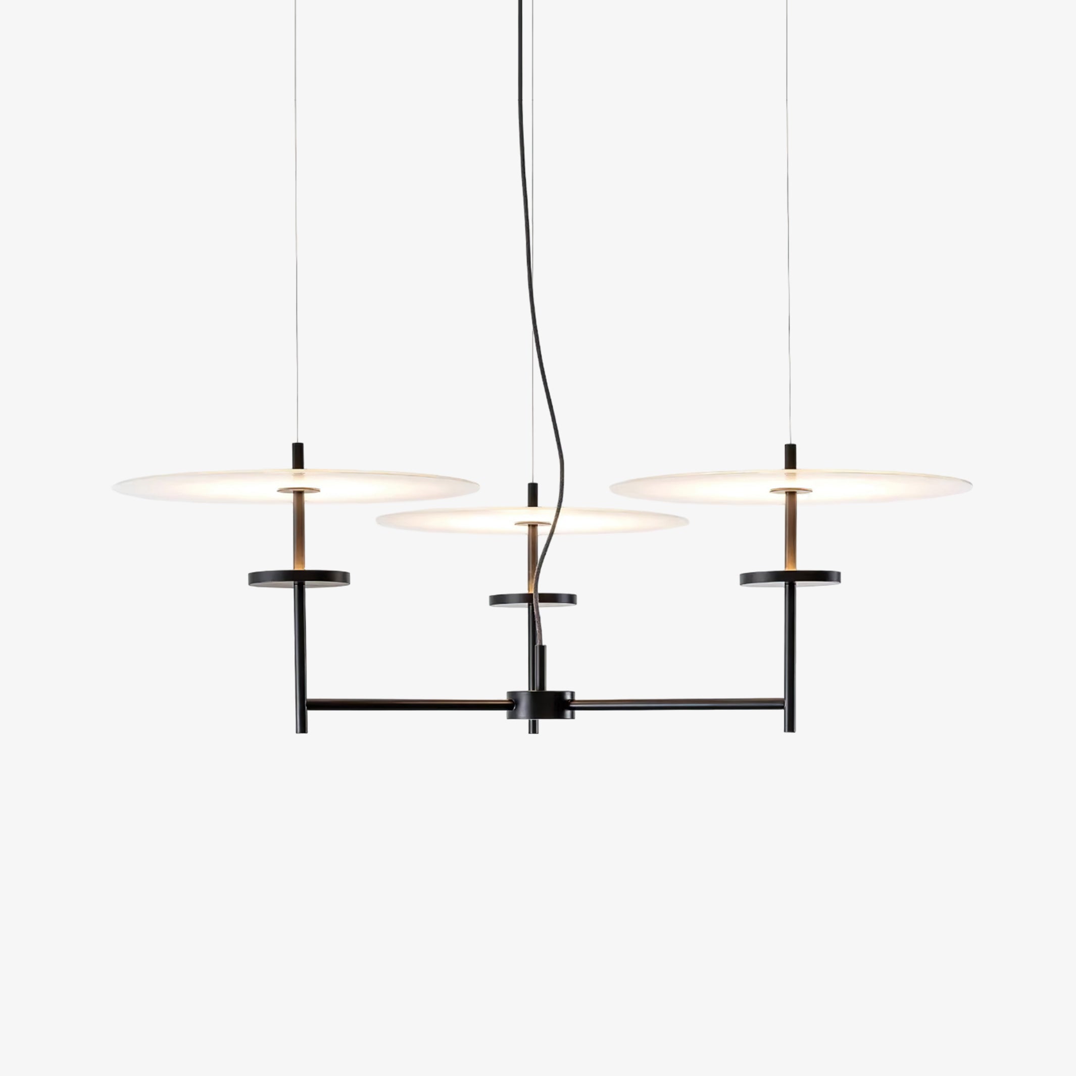 Trezzero Chandelier - Letslighting