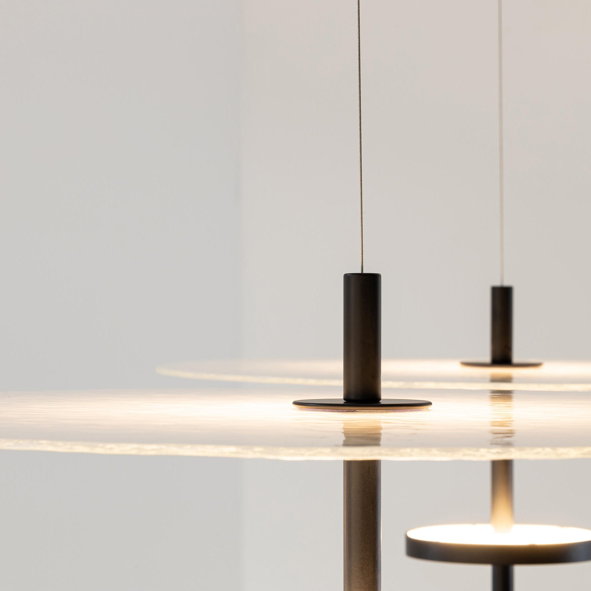 Trezzero Chandelier - Letslighting