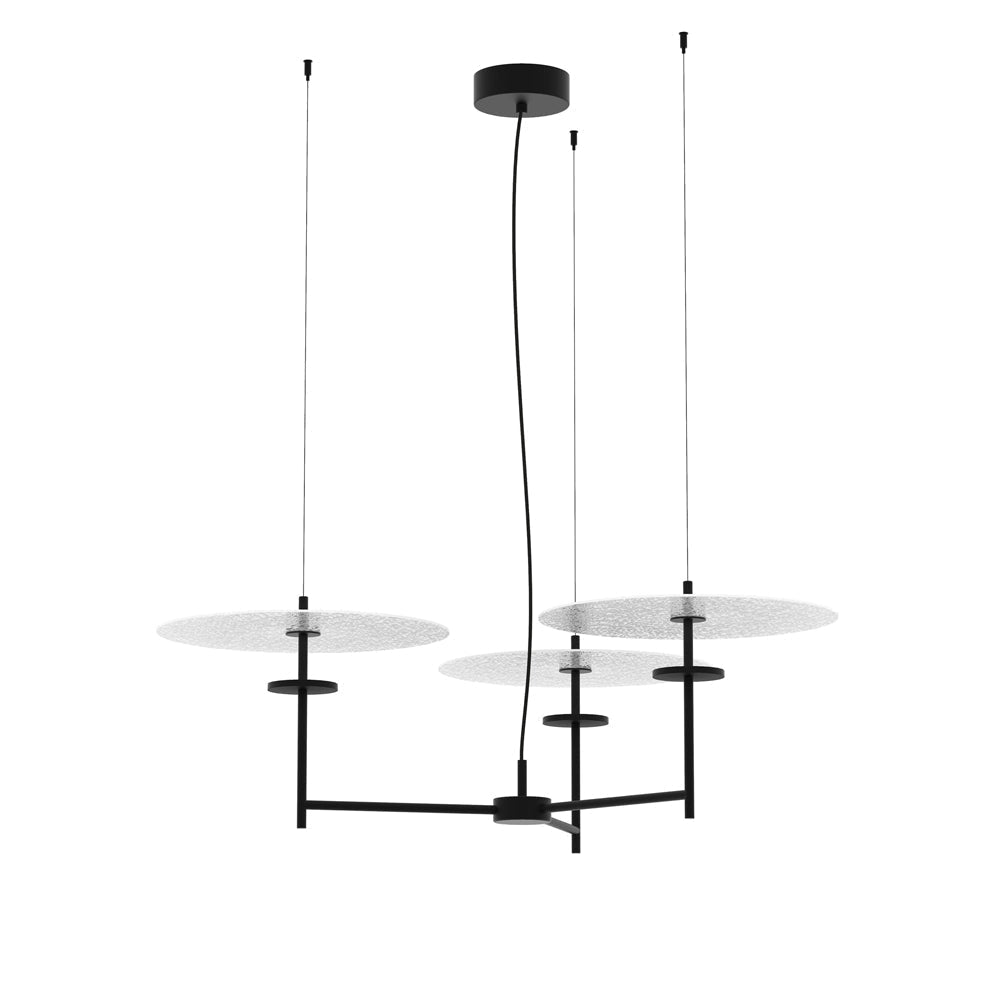 Trezzero Chandelier - Letslighting