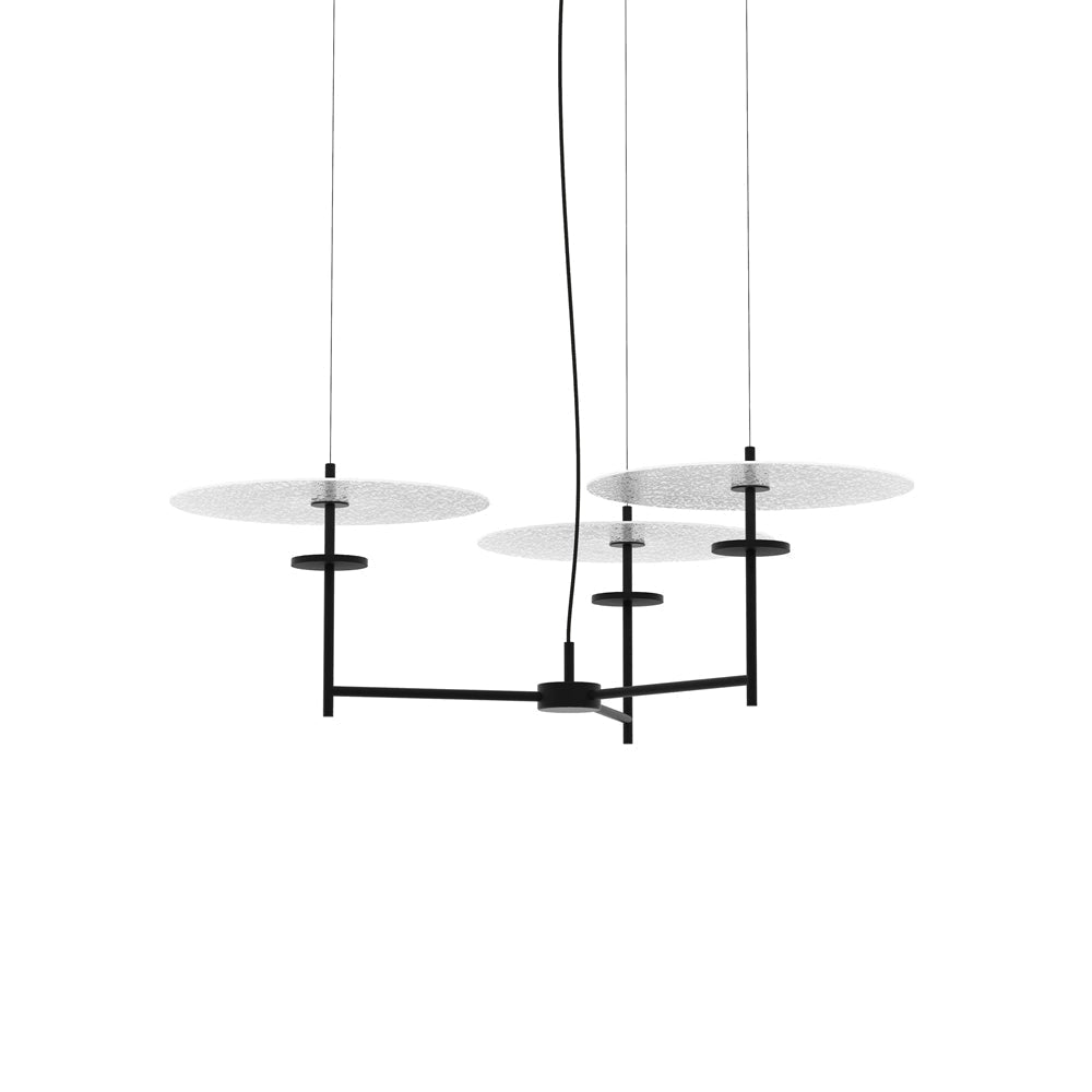 Trezzero Chandelier - Letslighting