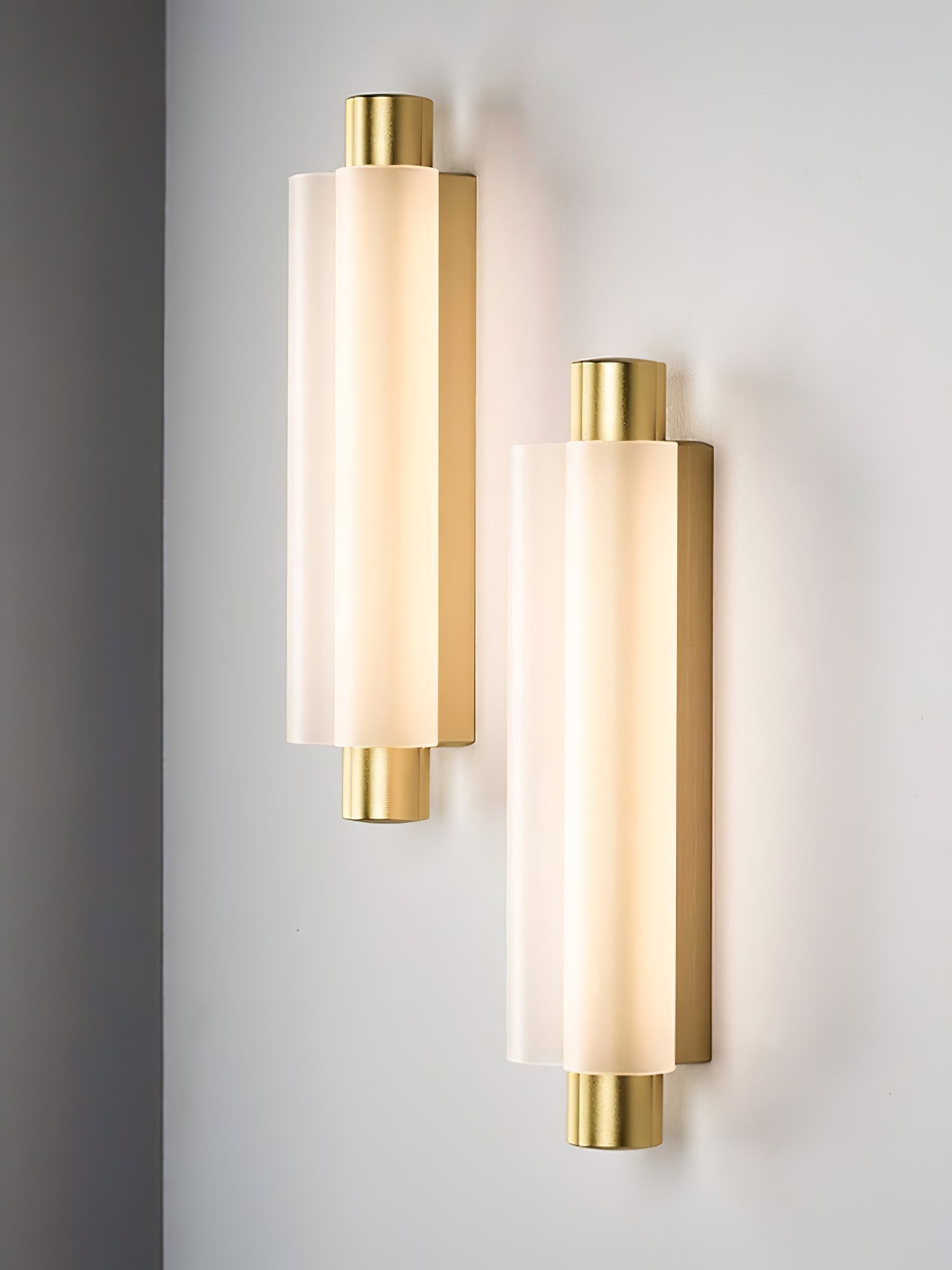 Trillium Wall Sconce - Letslighting