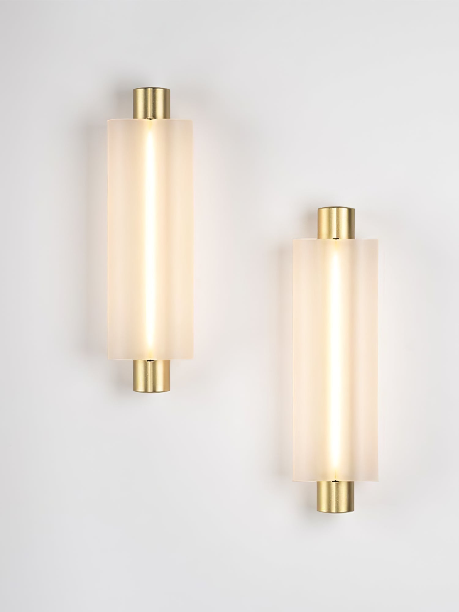 Trillium Wall Sconce - Letslighting