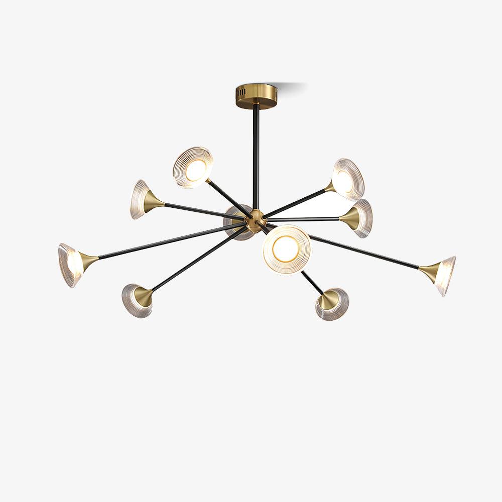 Tristan Chandelier - Letslighting