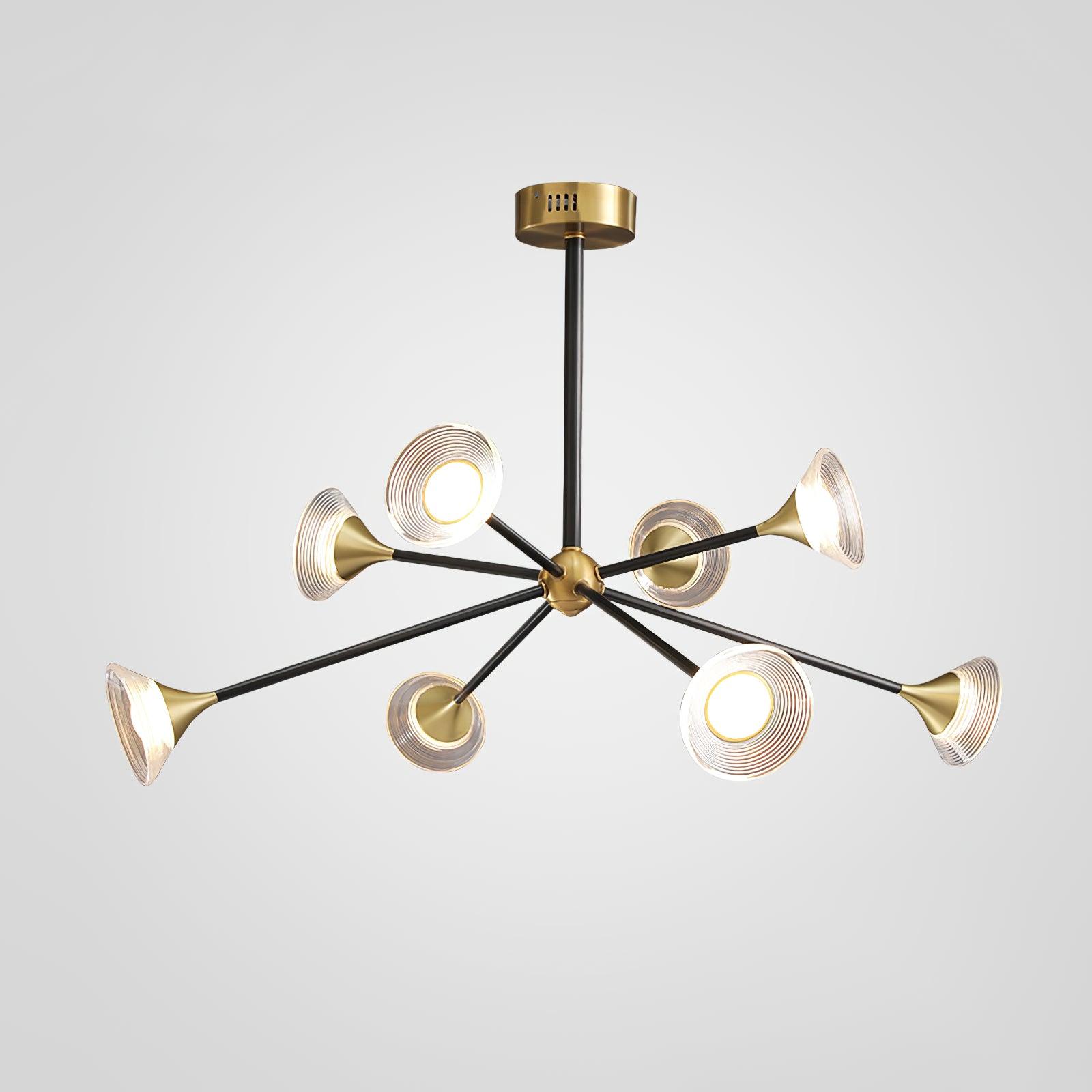 Tristan Chandelier - Letslighting