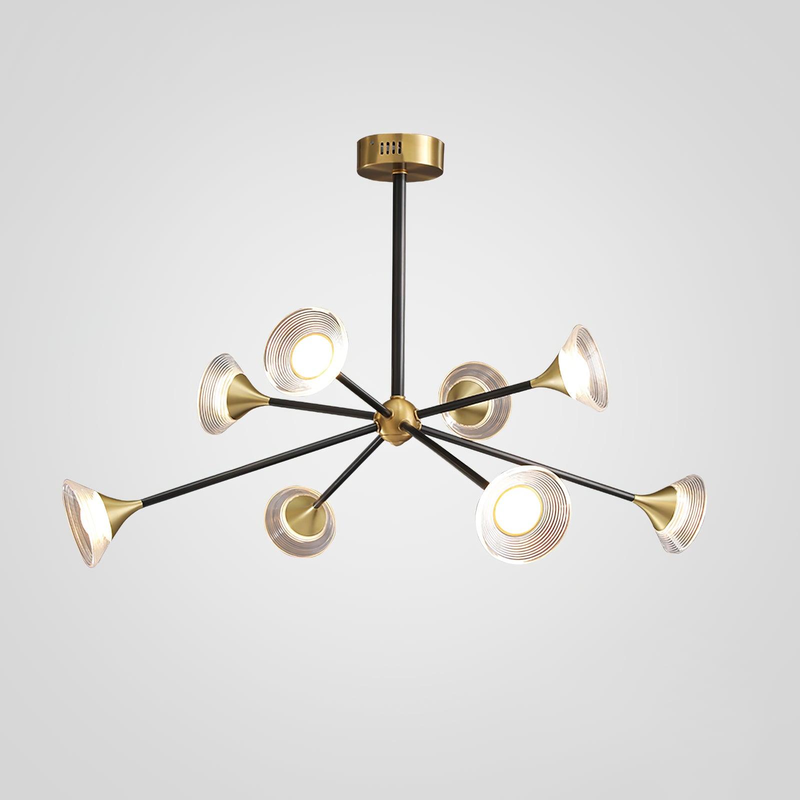 Tristan Chandelier - Letslighting