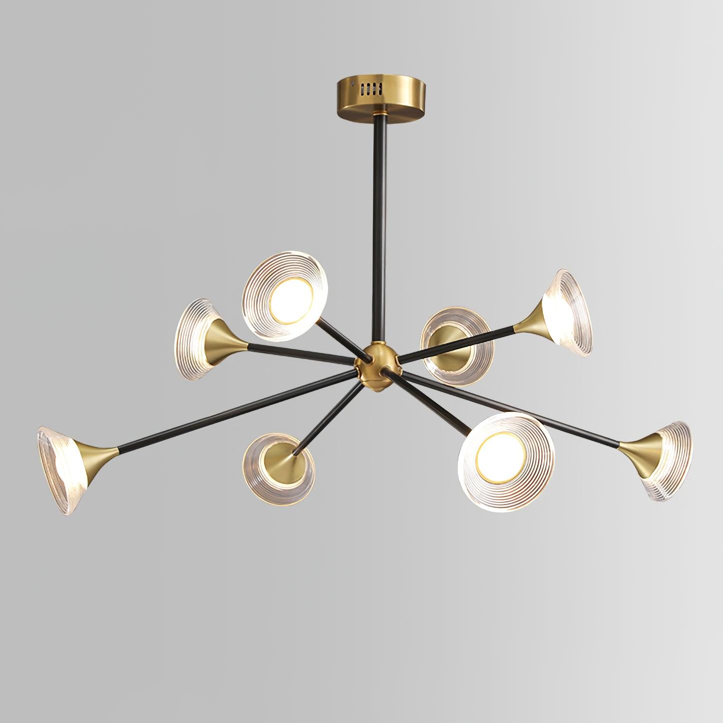 Tristan Chandelier - Letslighting