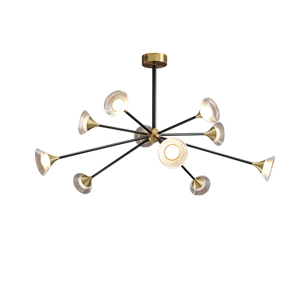 Tristan Chandelier - Letslighting