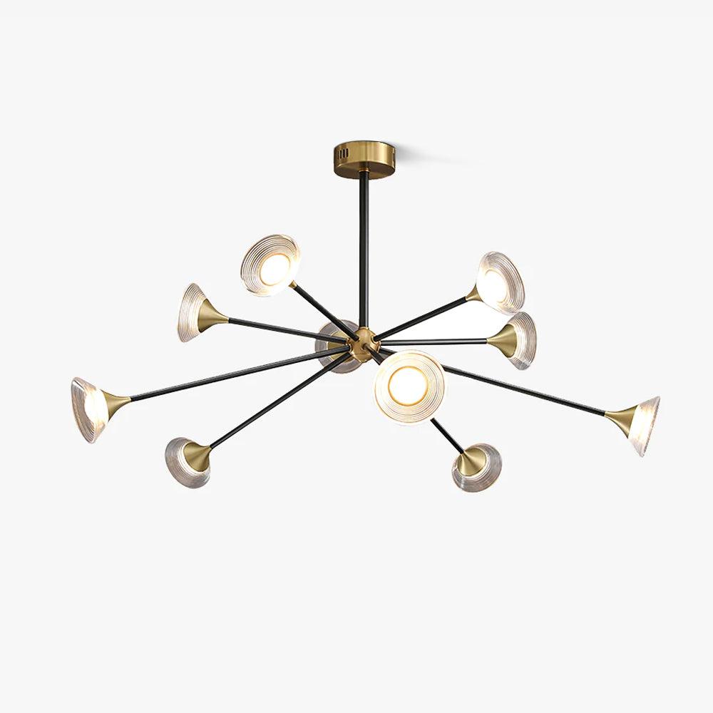 Tristan Chandelier - Letslighting
