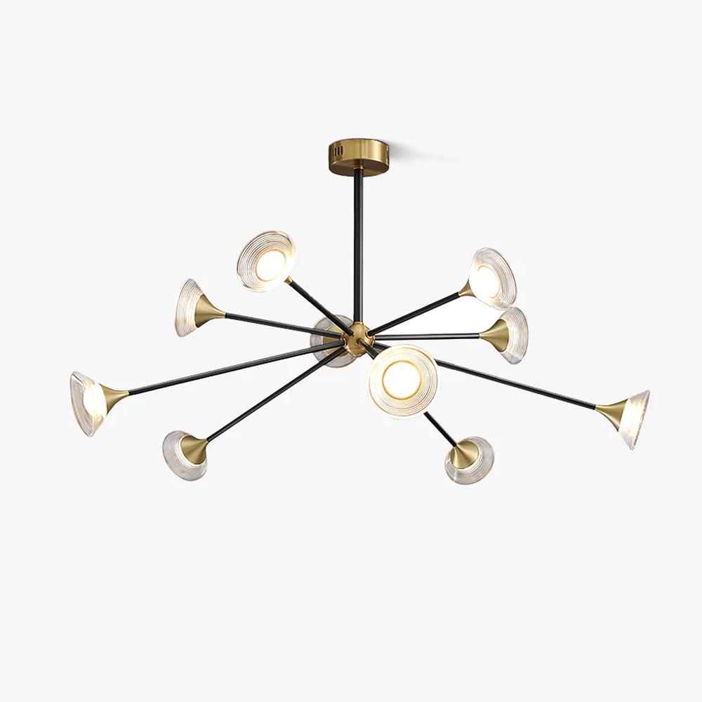 Tristan Chandelier - Letslighting