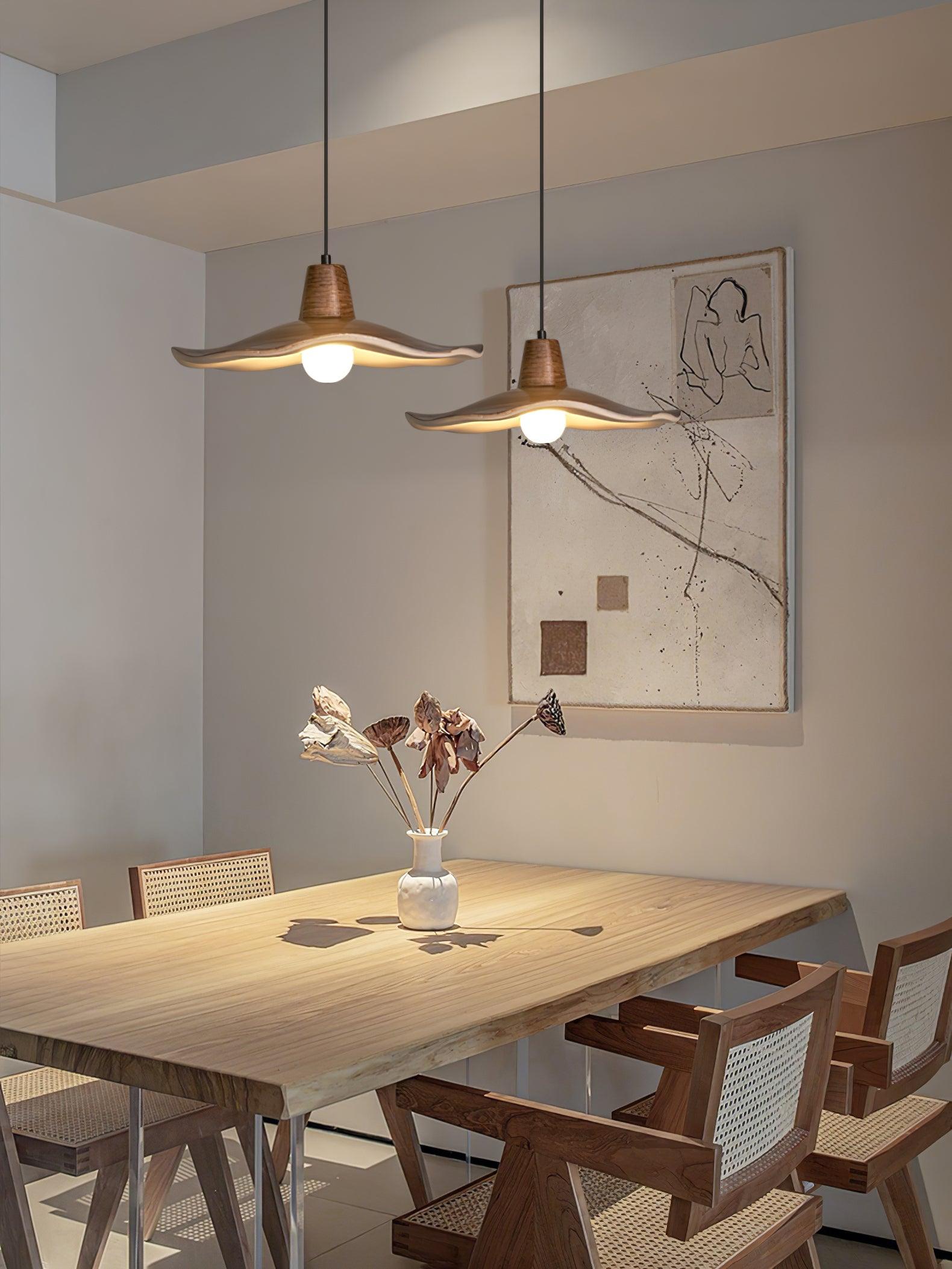 Tropez Pendant Lamp - Letslighting