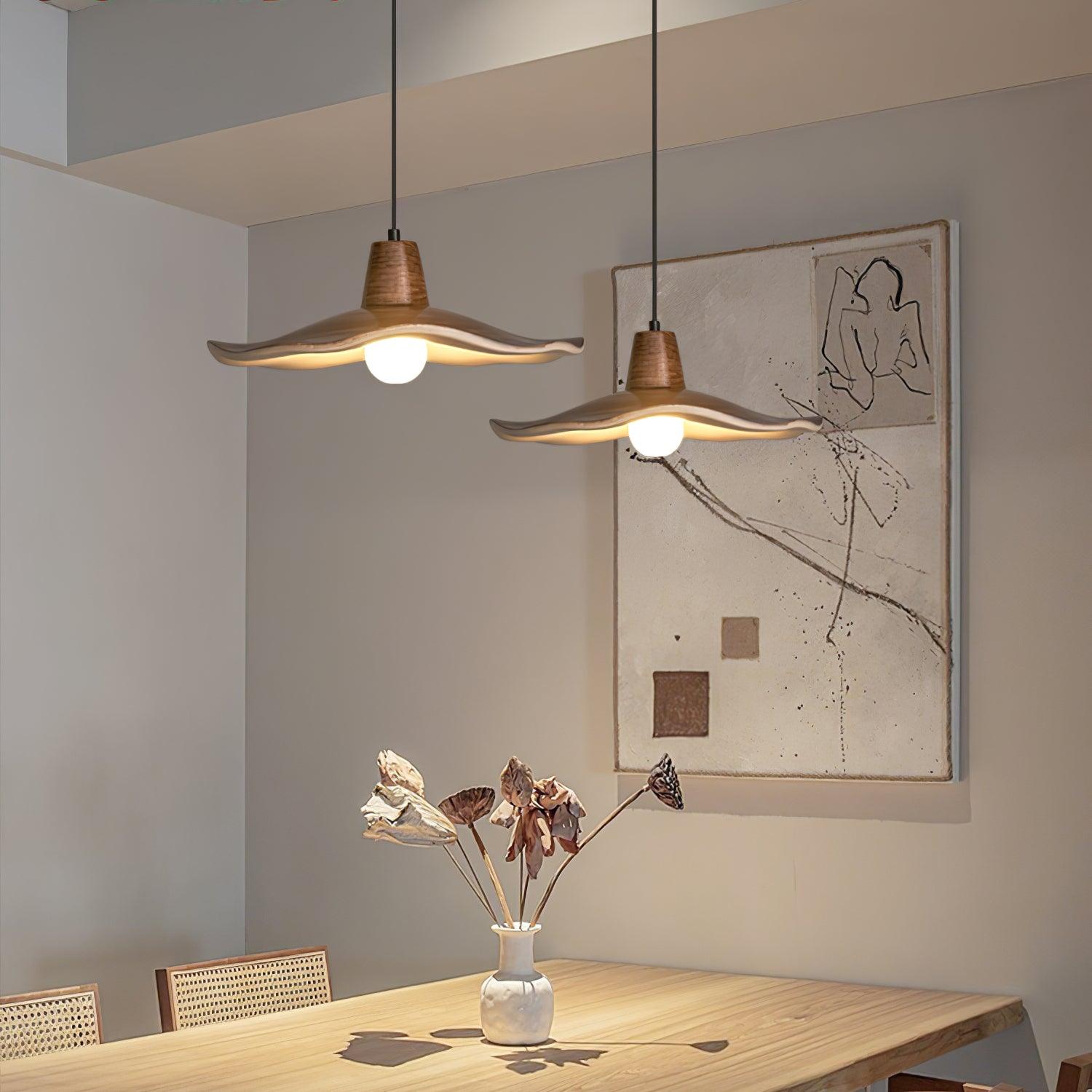 Tropez Pendant Lamp - Letslighting