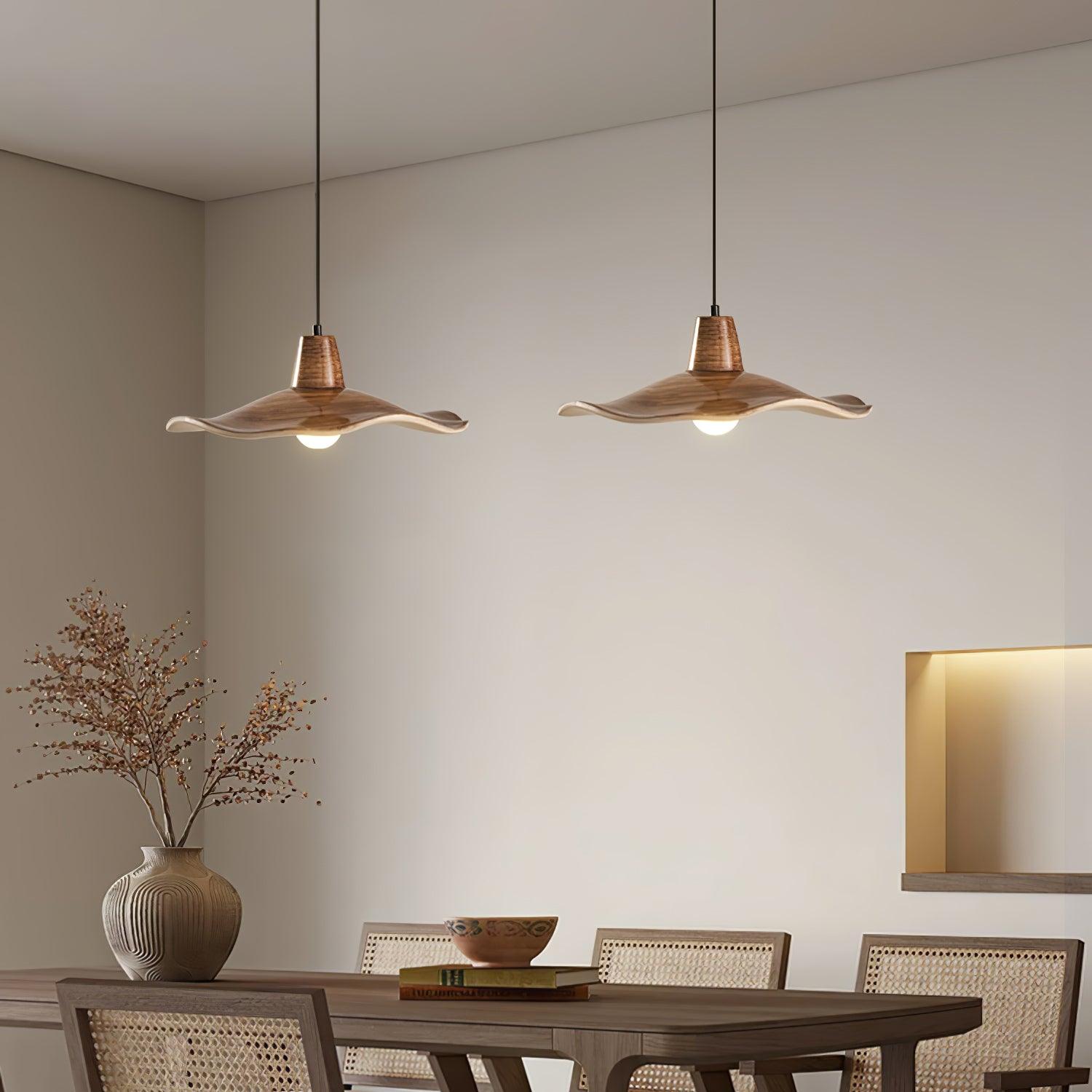 Tropez Pendant Lamp - Letslighting