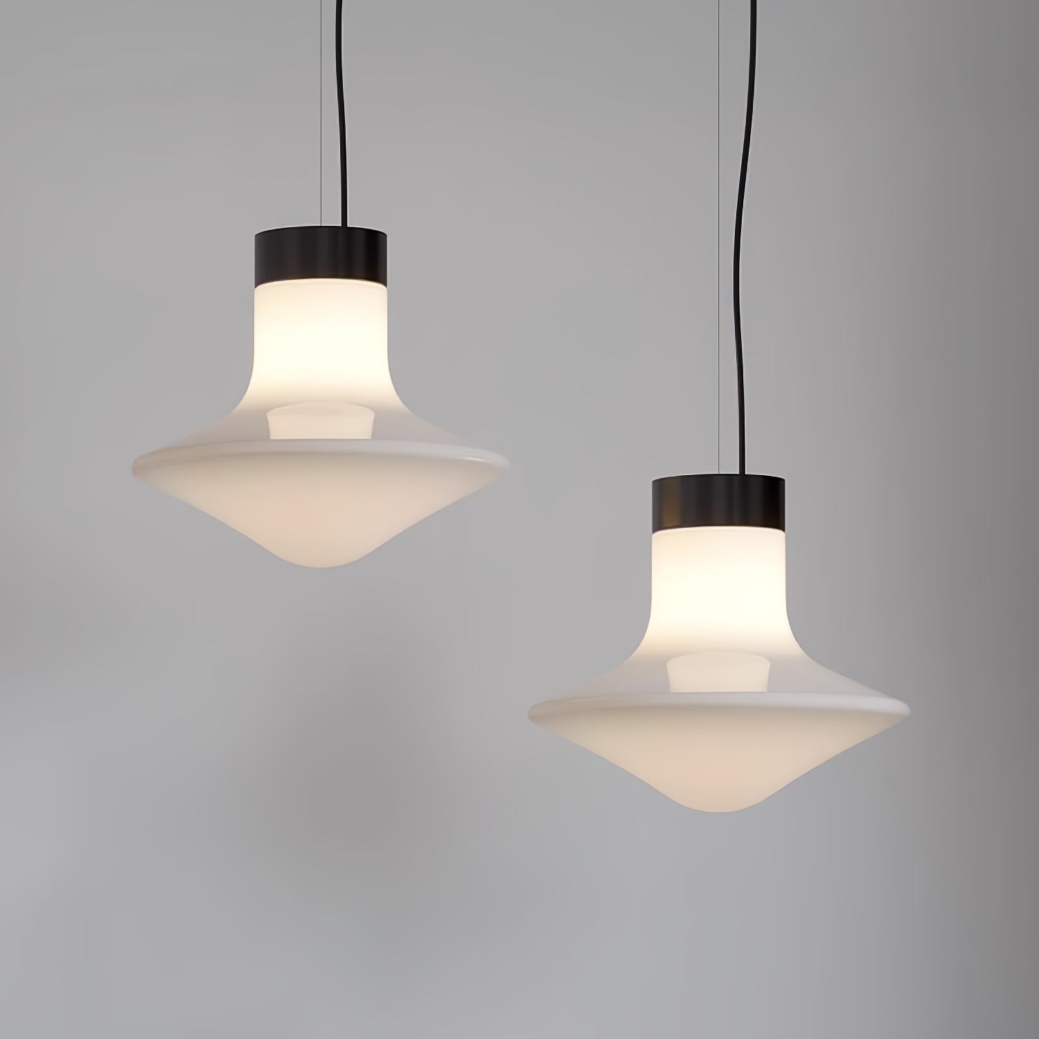 Trottola Pendant Lamp - Letslighting