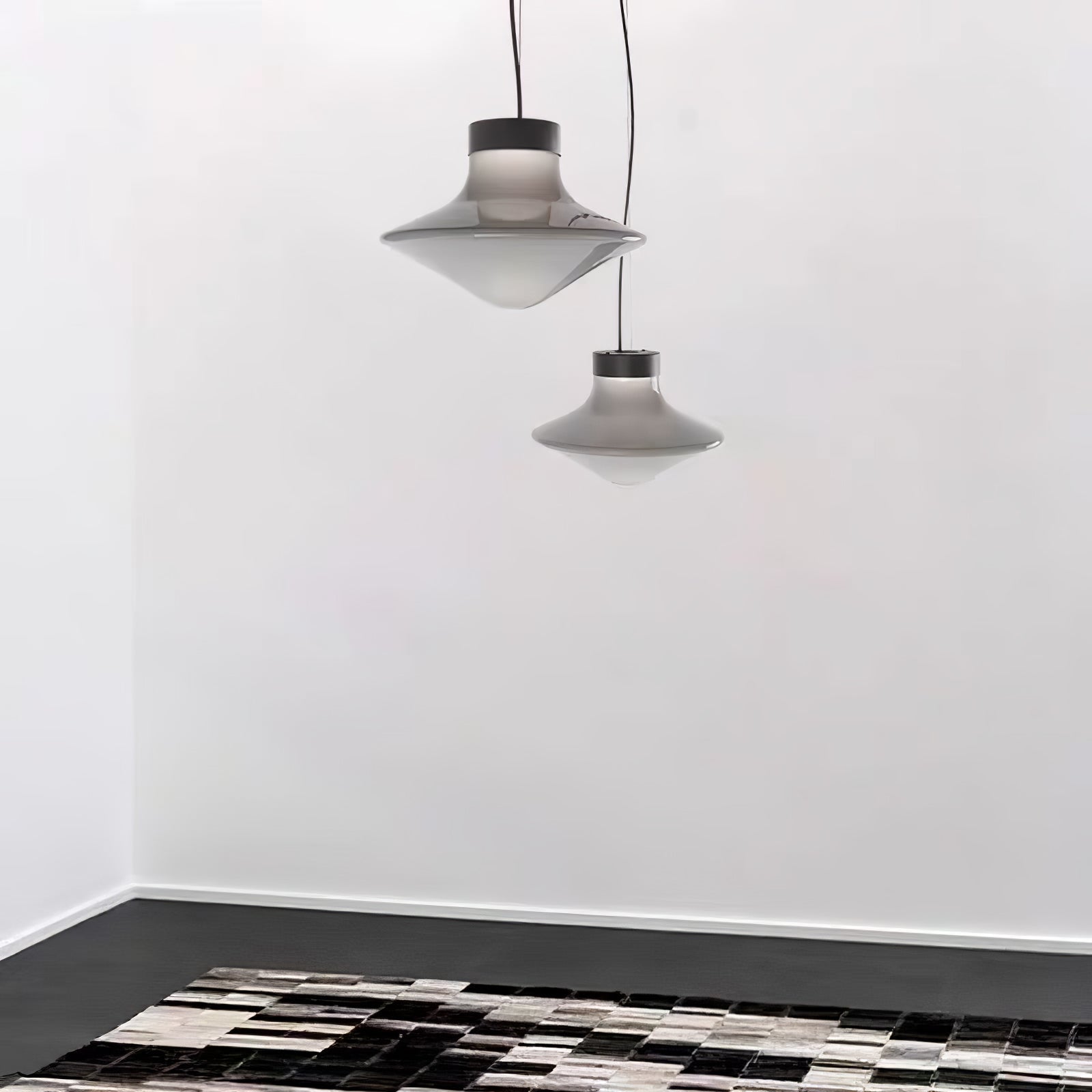 Trottola Pendant Lamp - Letslighting