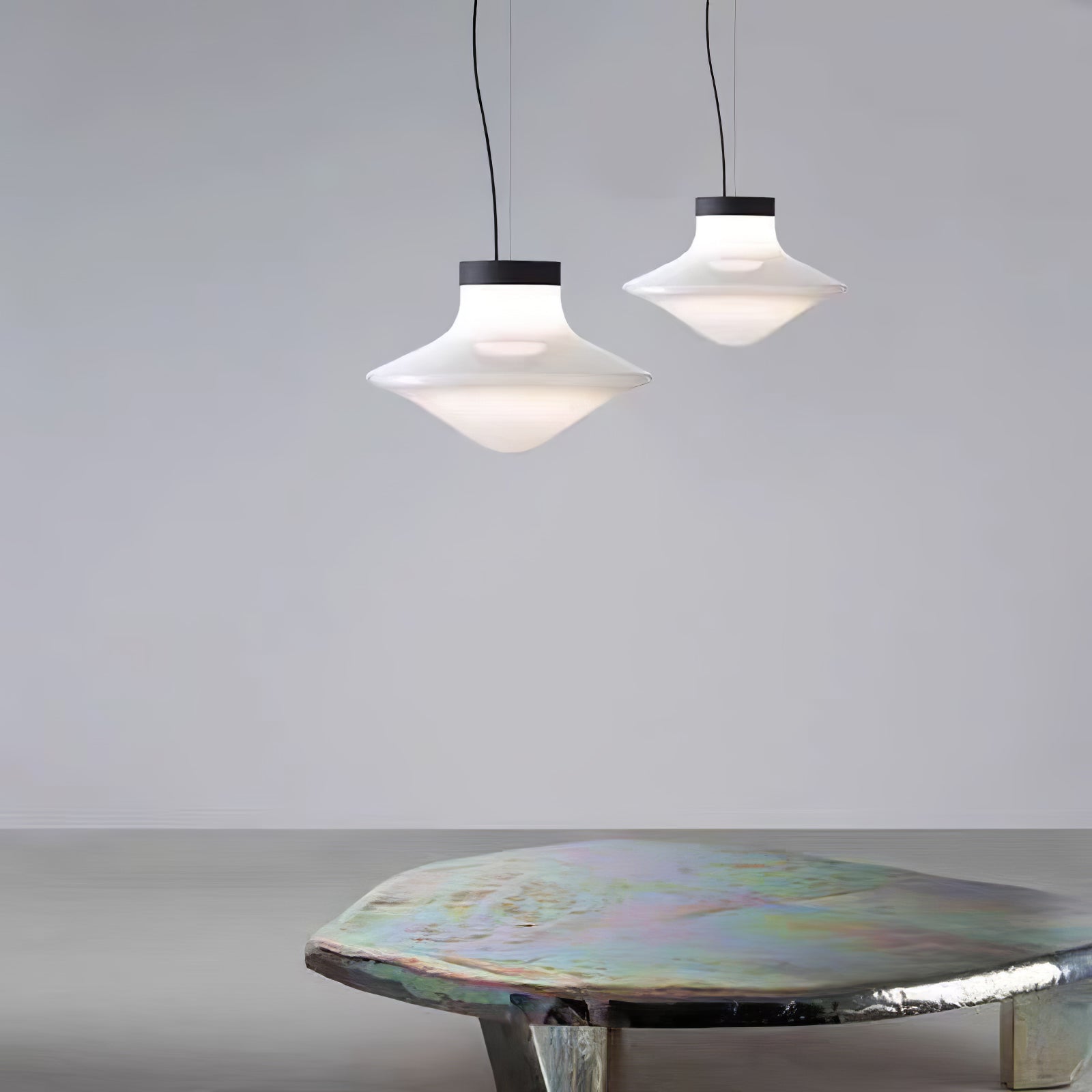 Trottola Pendant Lamp - Letslighting
