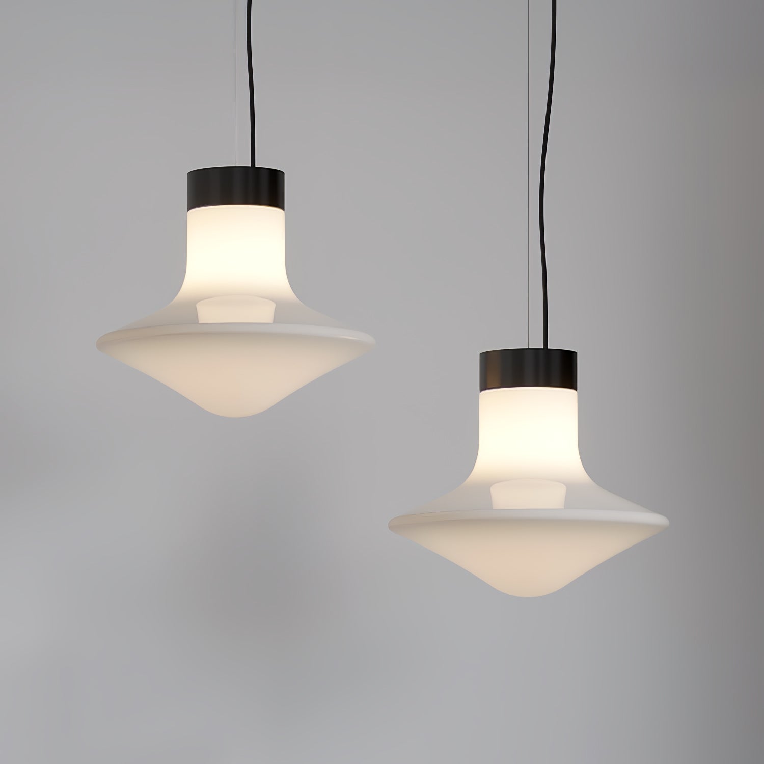 Trottola Pendant Lamp - Letslighting