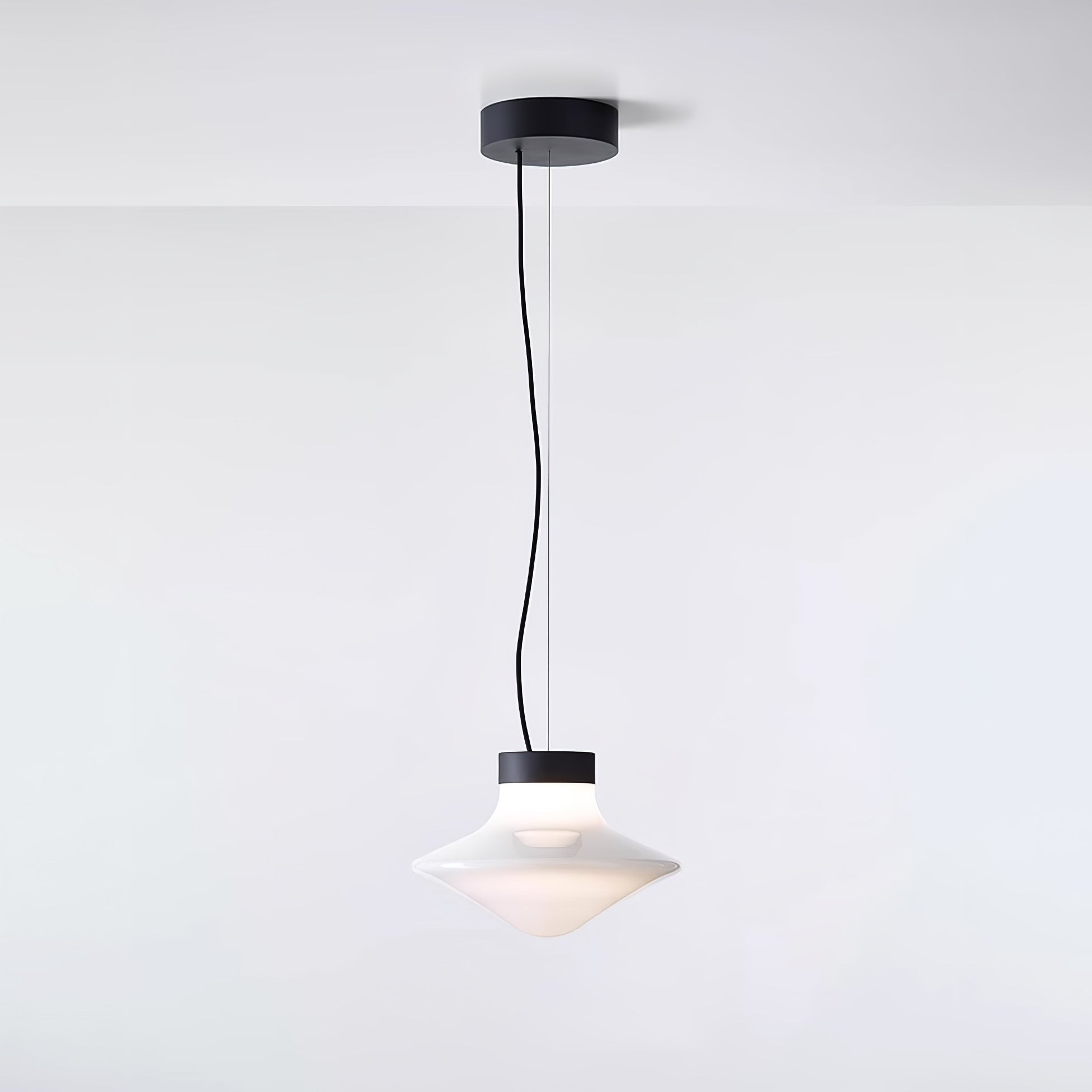 Trottola Pendant Lamp - Letslighting