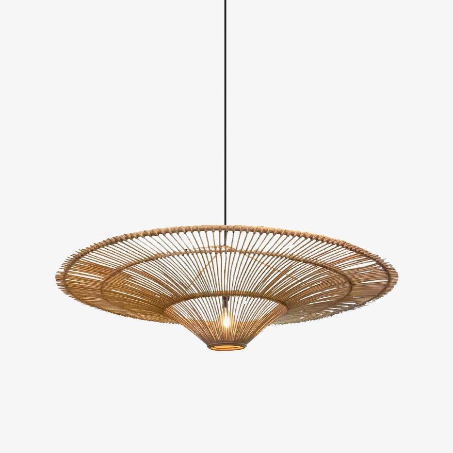 Troy Lighting Costa Mesa Chandelier - Letslighting