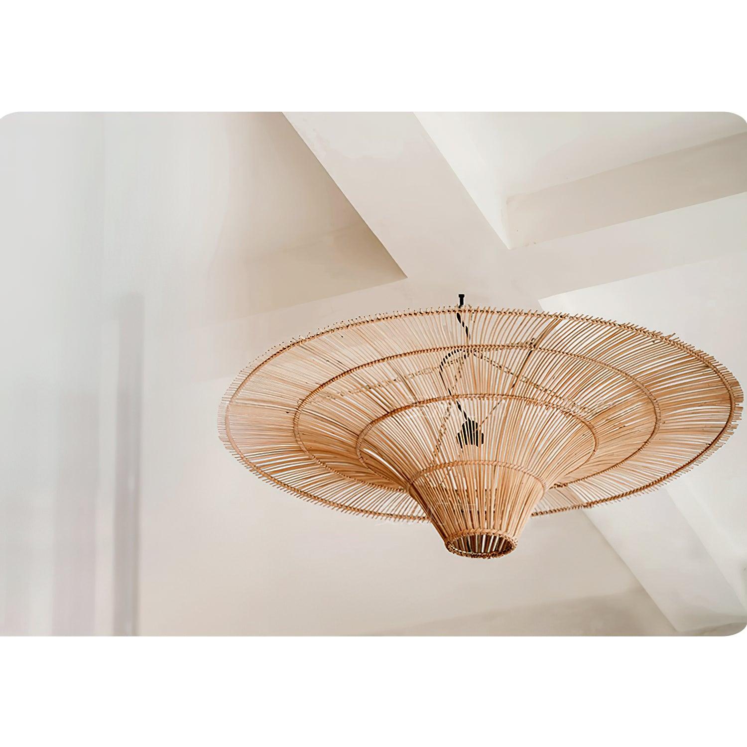 Troy Lighting Costa Mesa Chandelier - Letslighting