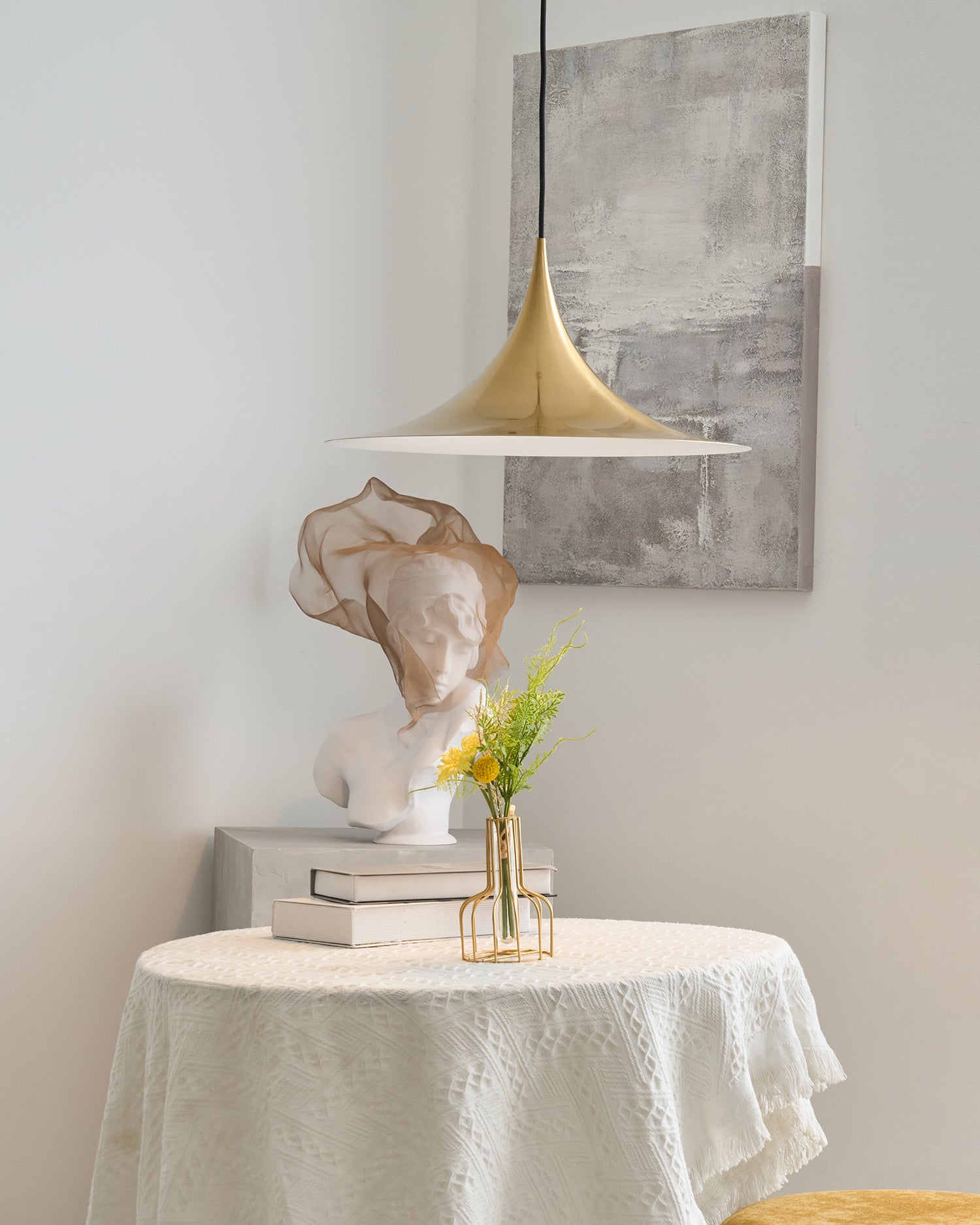 Semi Pendant Light - Letslighting