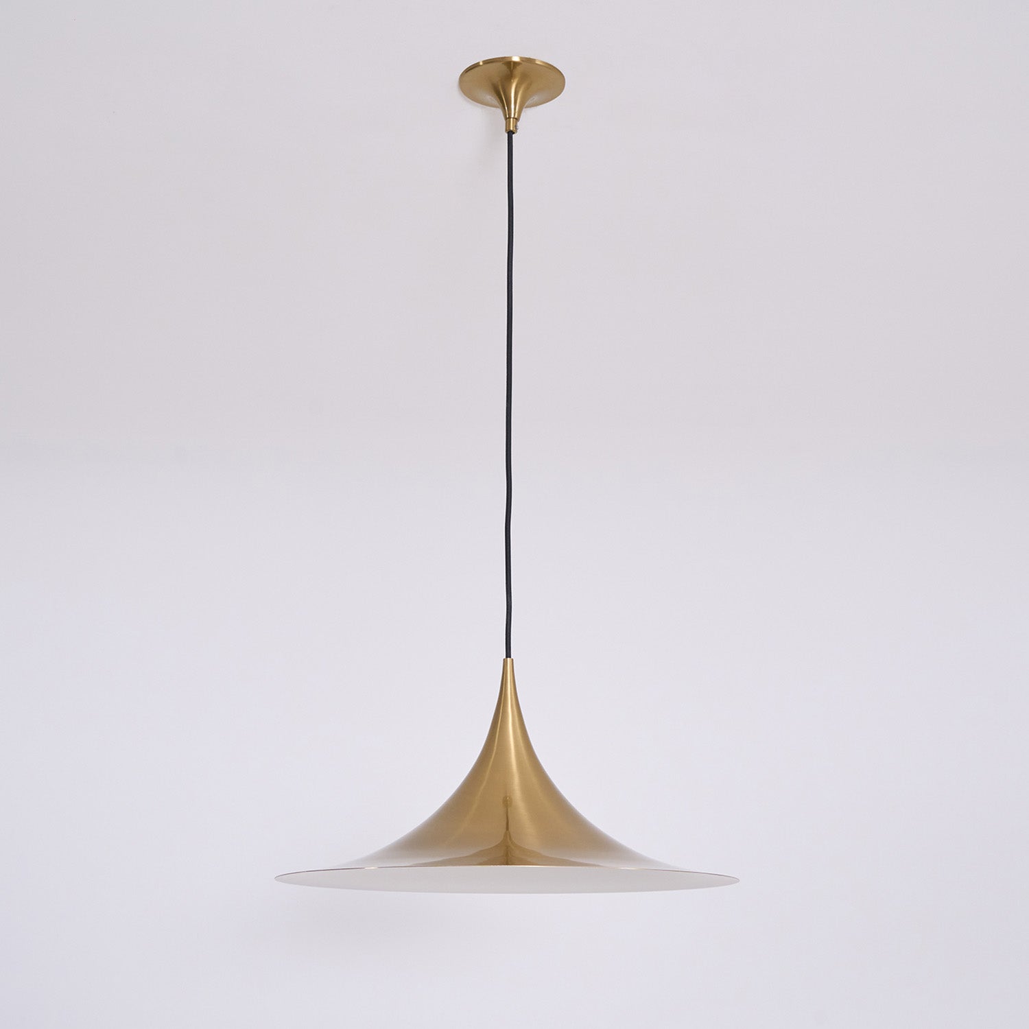 Semi Pendant Light - Letslighting