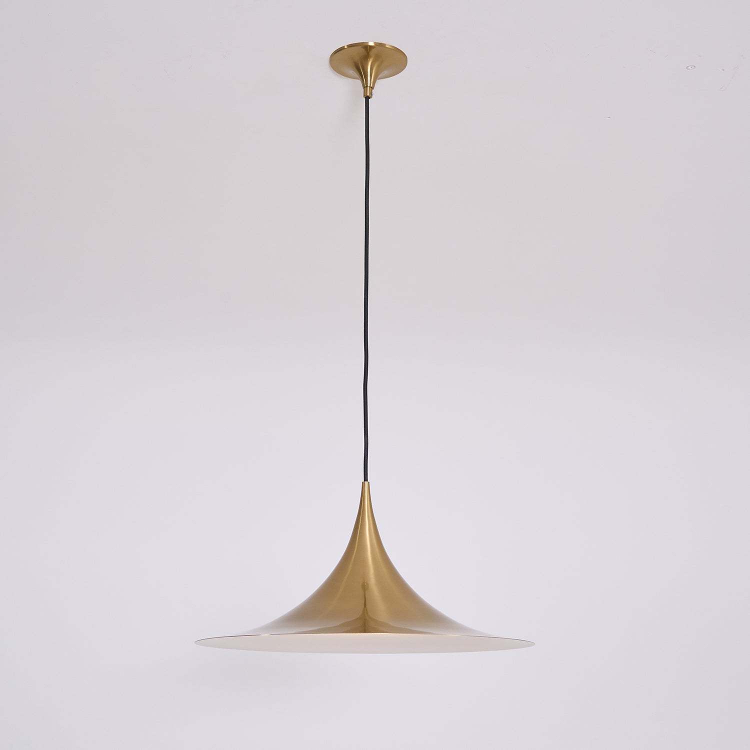 Semi Pendant Light - Letslighting