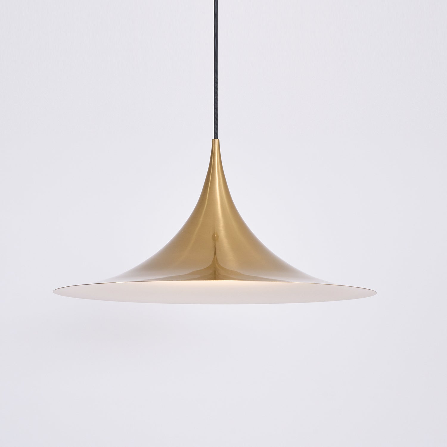 Semi Pendant Light - Letslighting