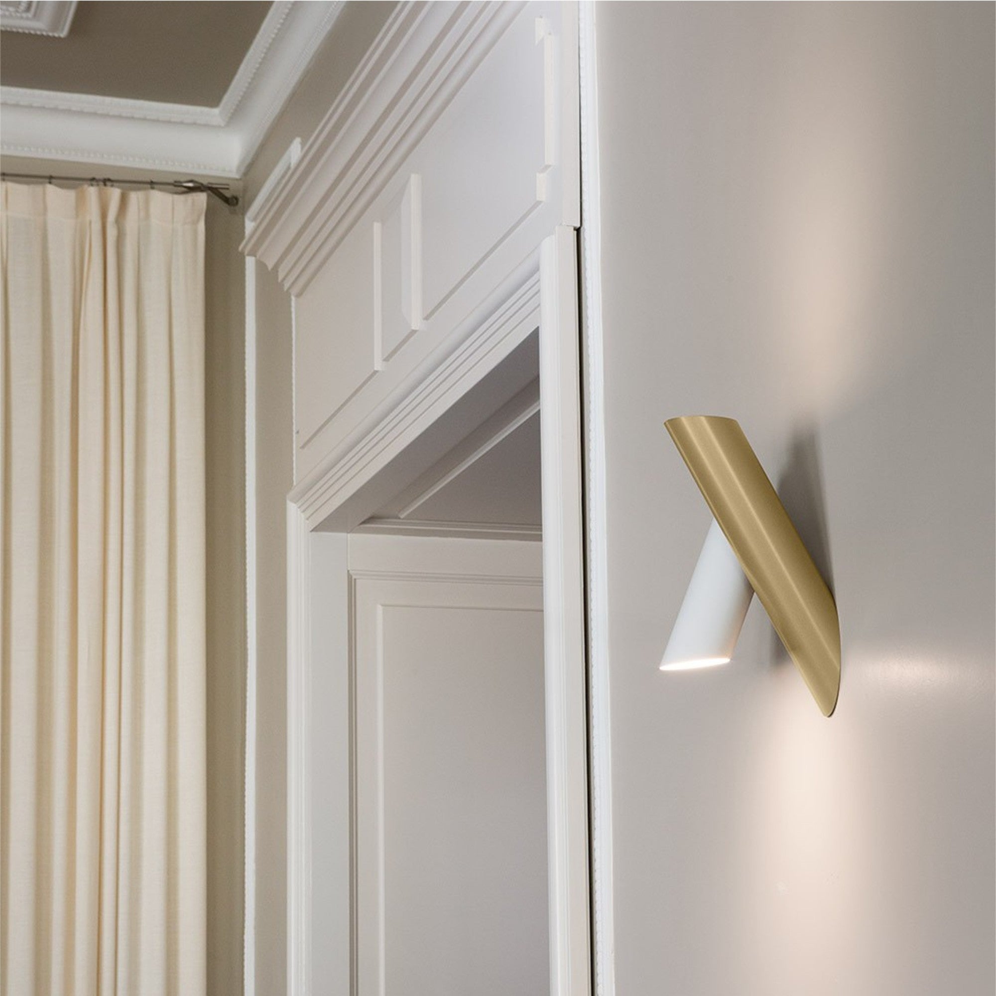 Tubes Wall Light - Letslighting