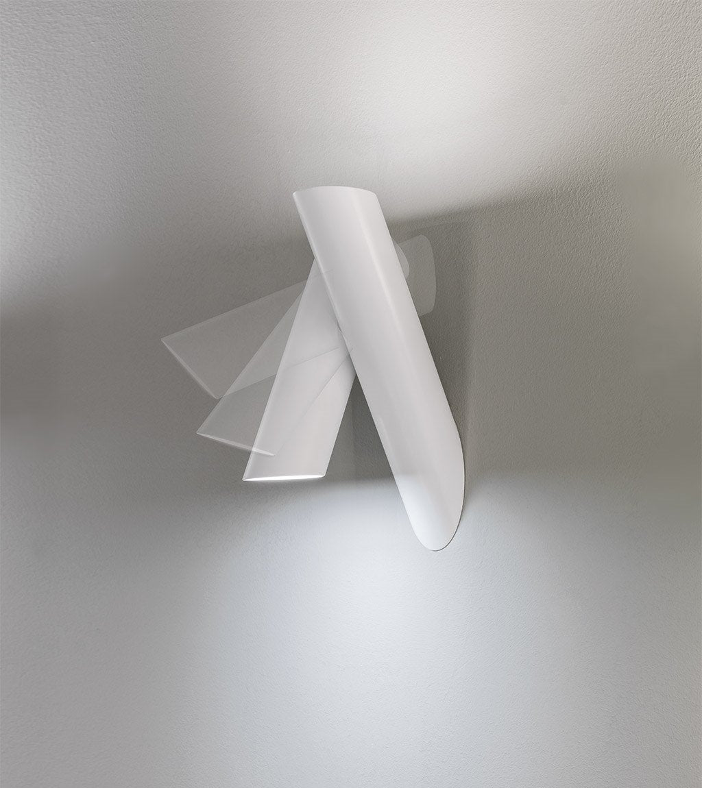 Tubes Wall Light - Letslighting