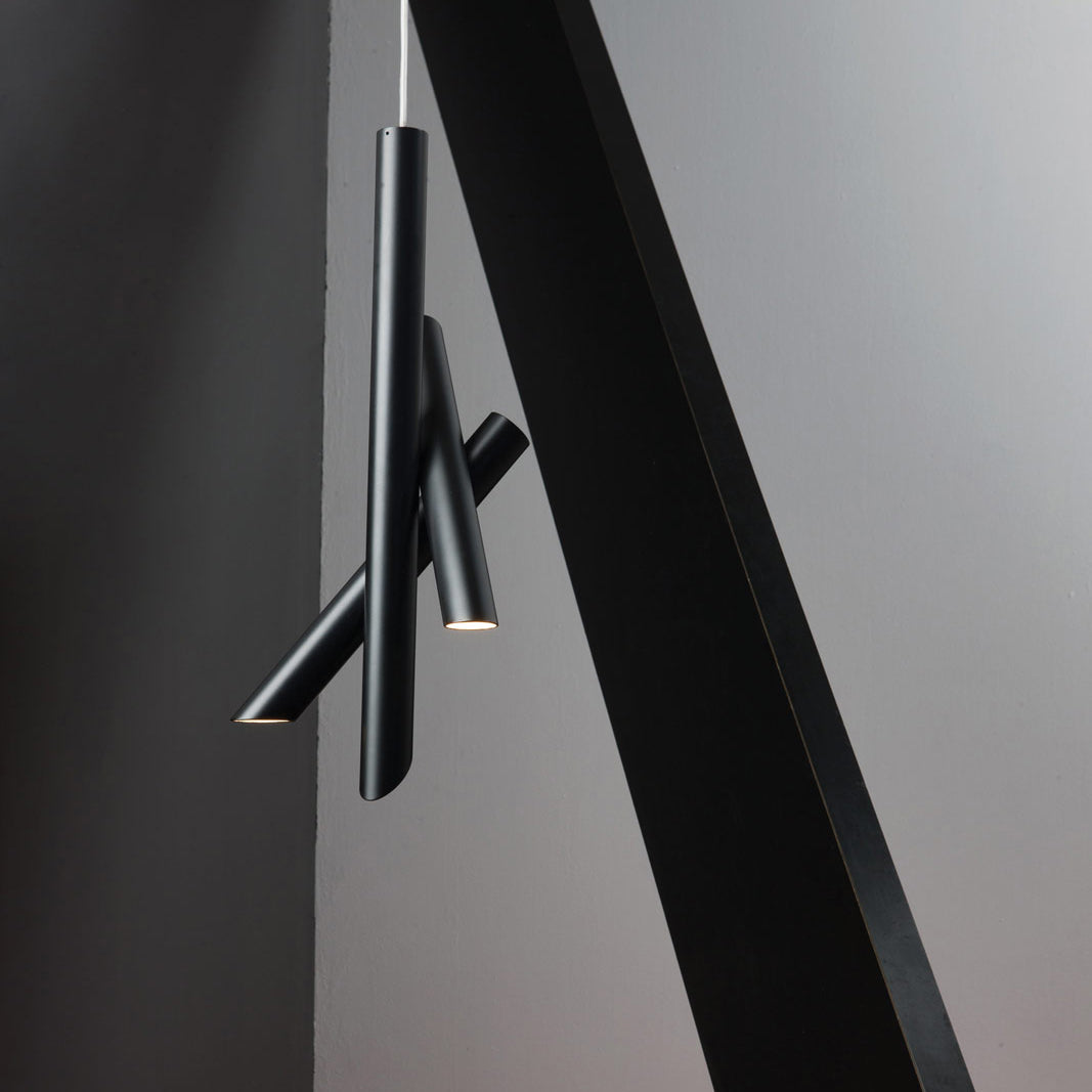 Tubes Pendant Light - Letslighting