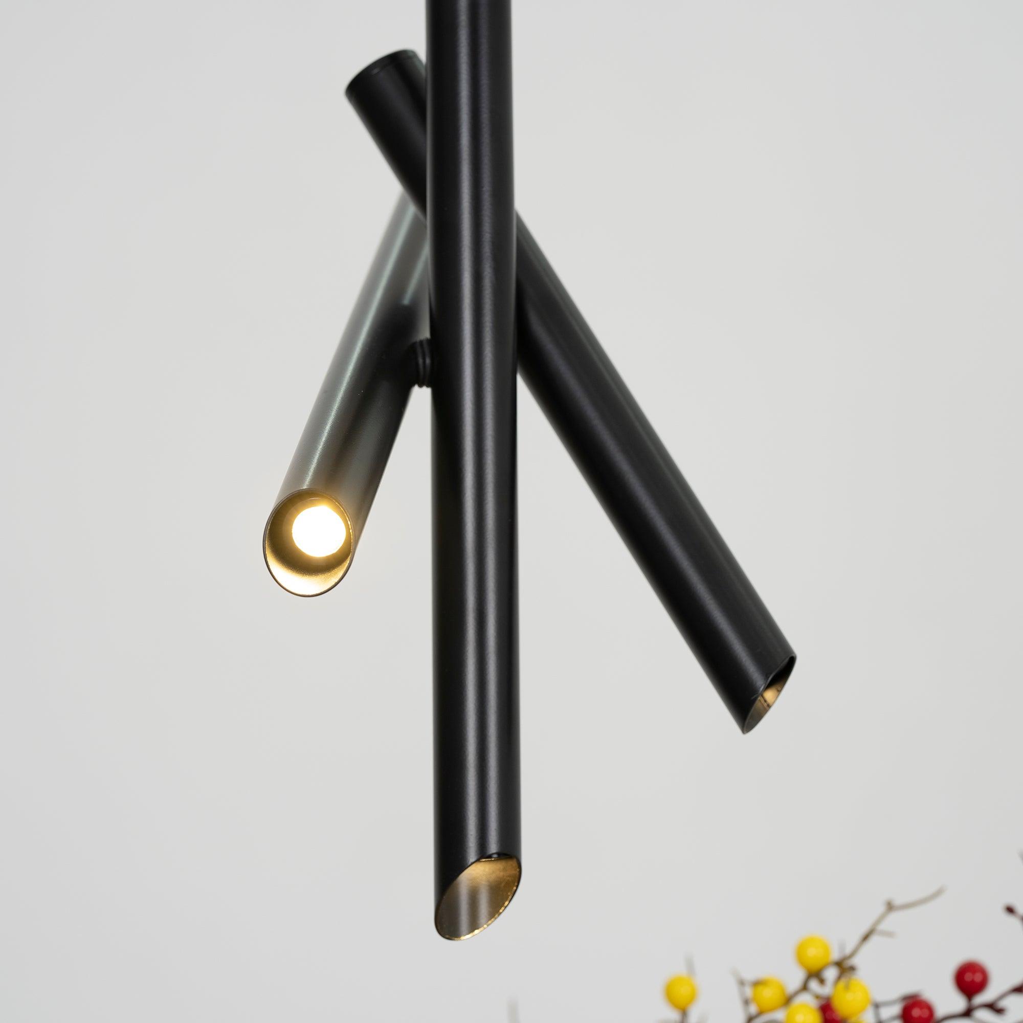 Tubes Pendant Light - Letslighting
