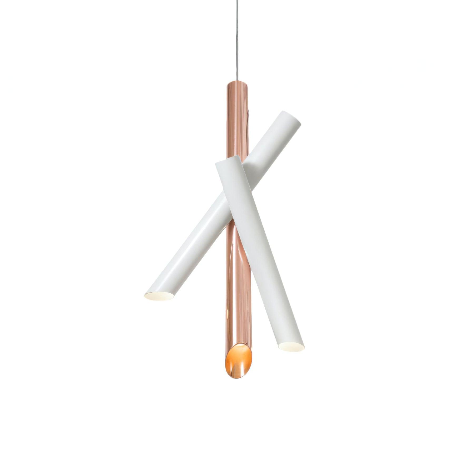 Tubes Pendant Light - Letslighting