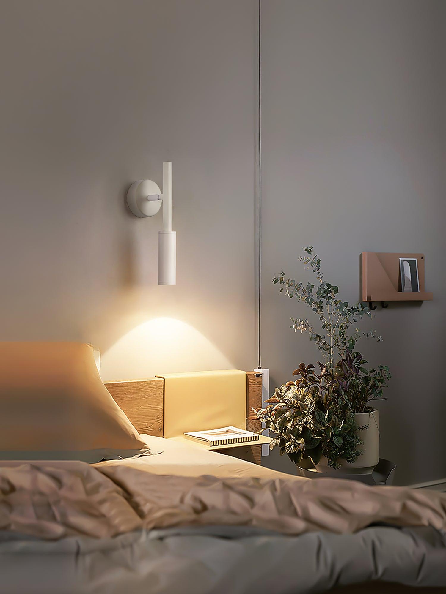 Tubino Wall Light - Letslighting