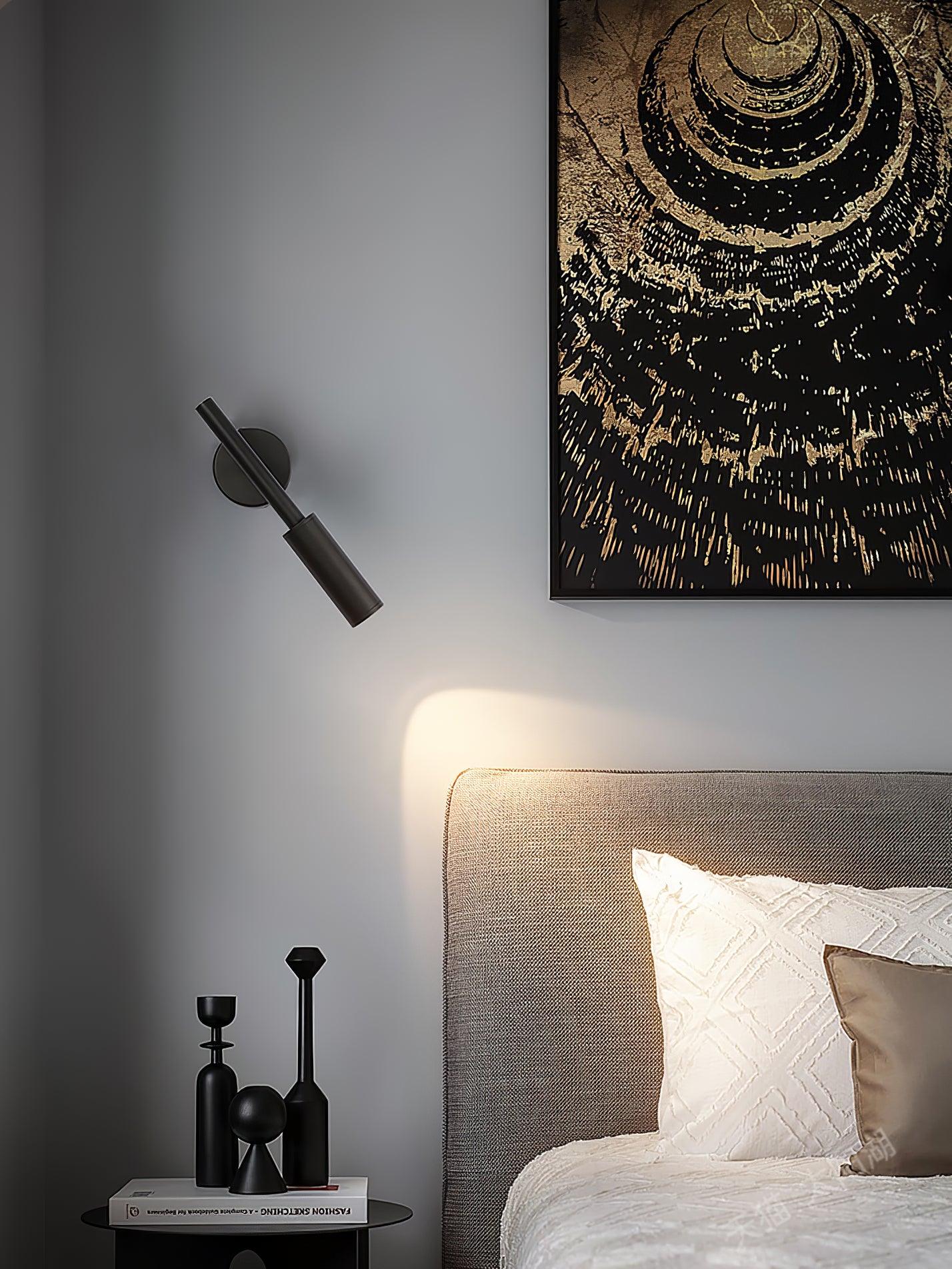 Tubino Wall Light - Letslighting