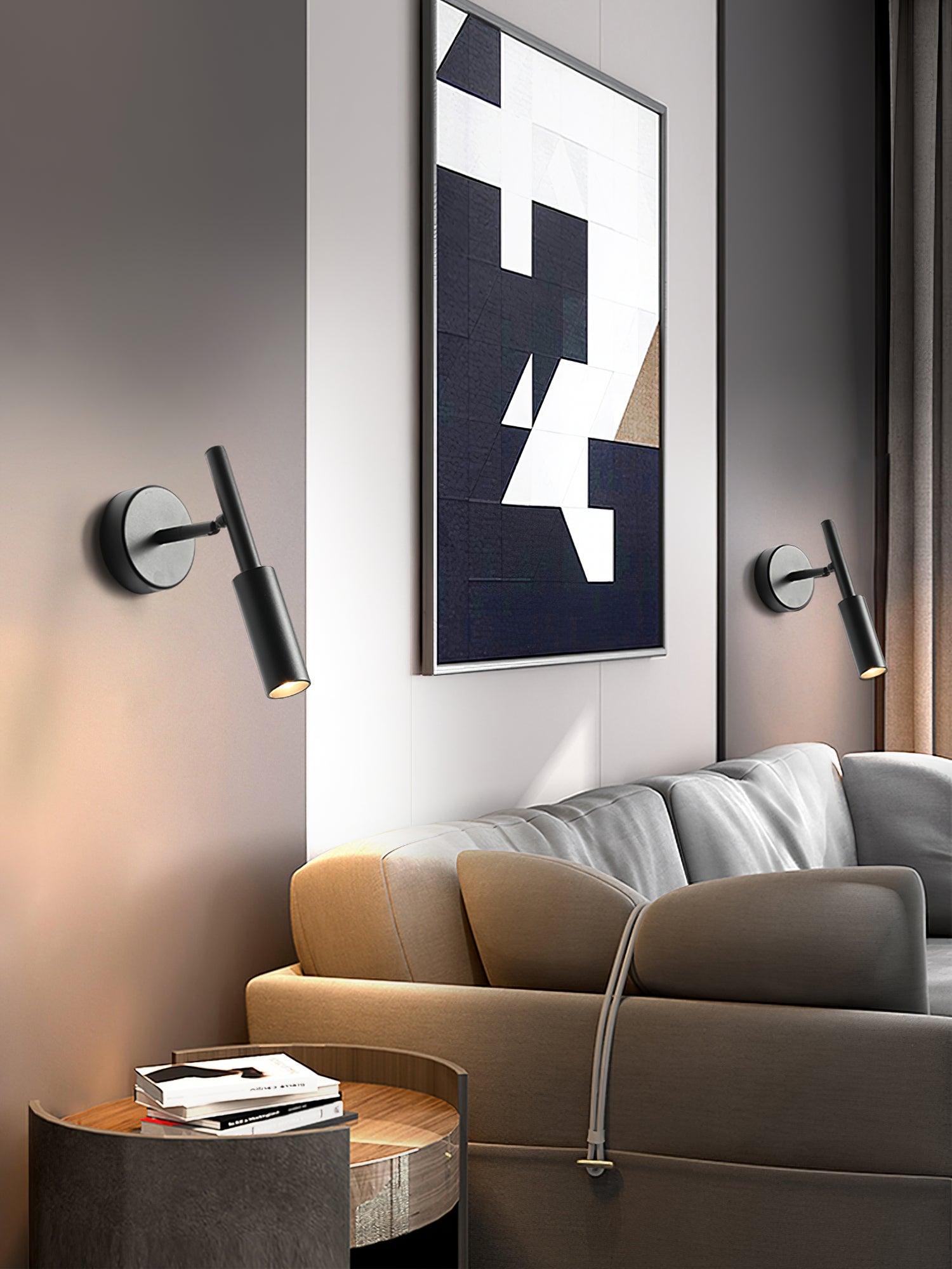 Tubino Wall Light - Letslighting