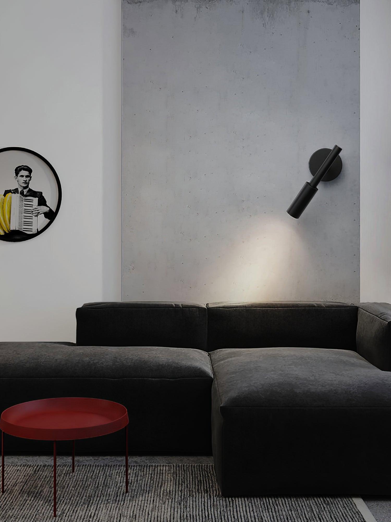 Tubino Wall Light - Letslighting