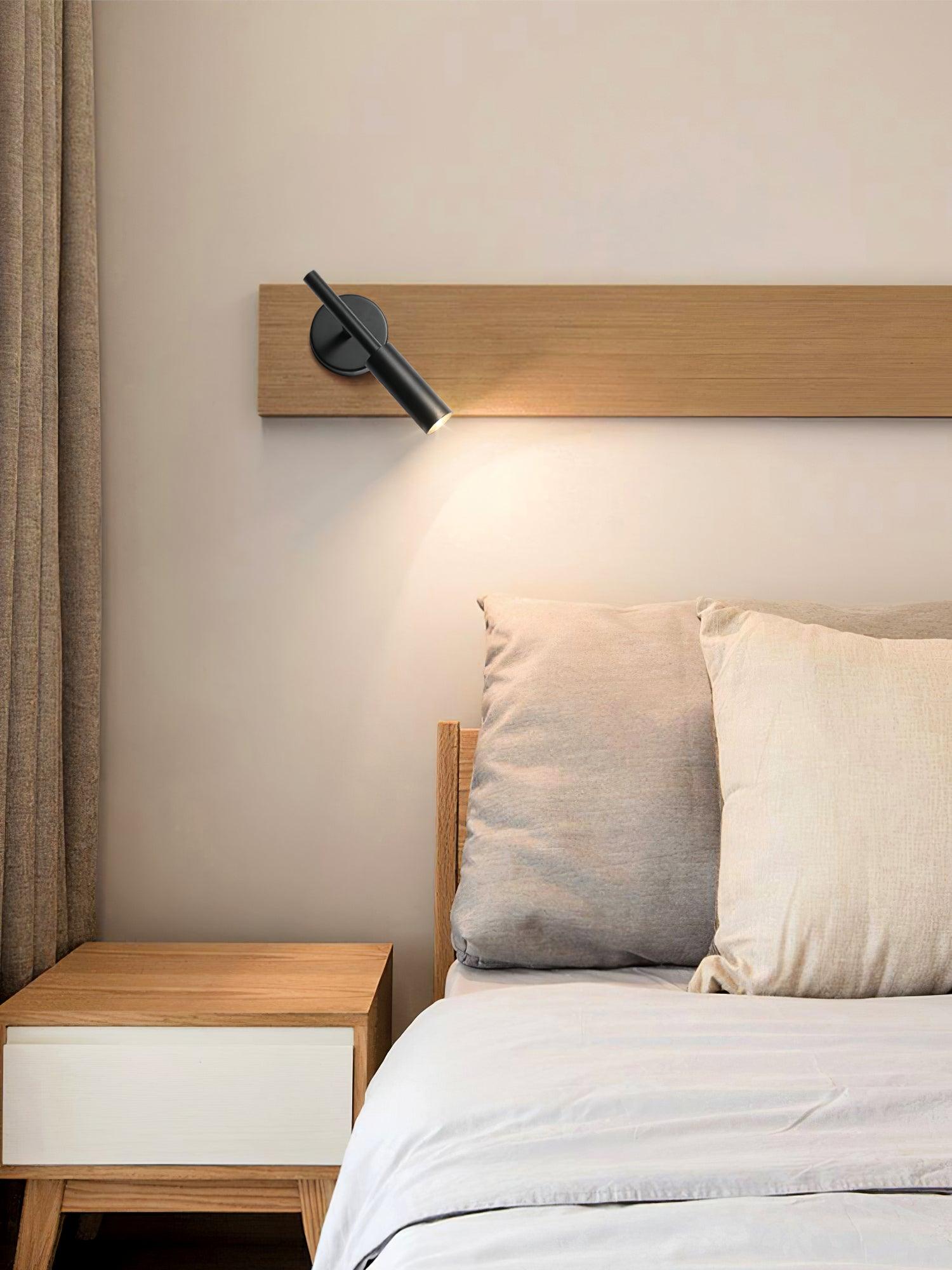 Tubino Wall Light - Letslighting
