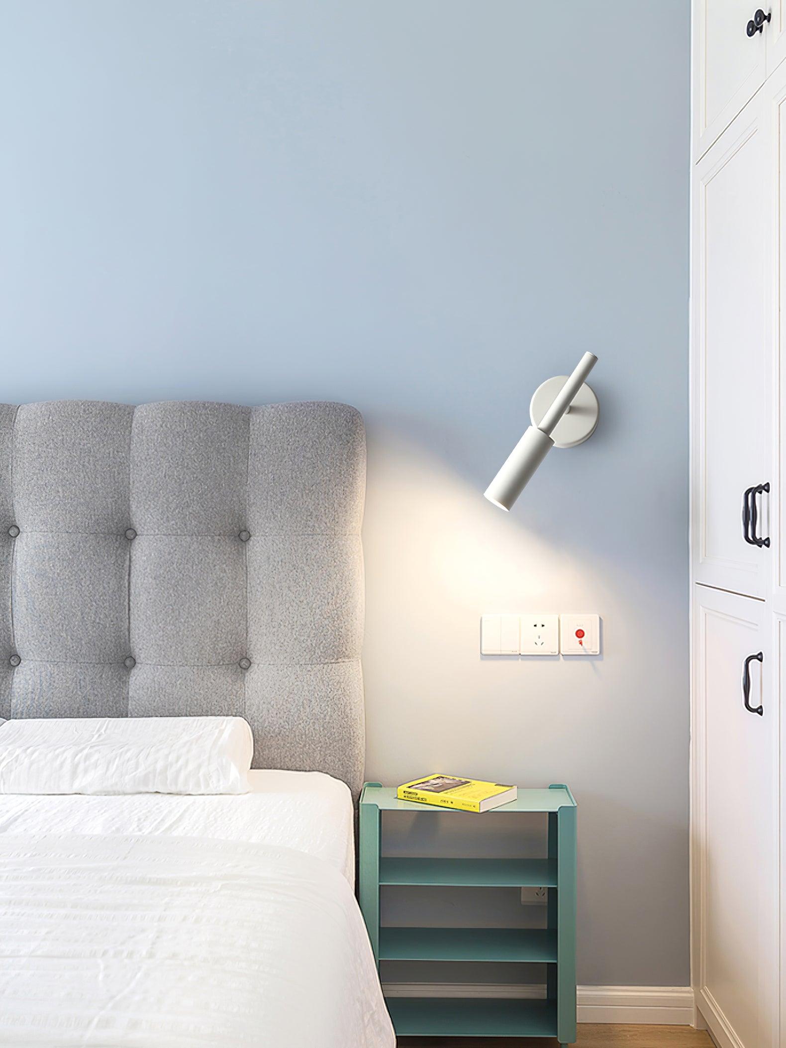 Tubino Wall Light - Letslighting
