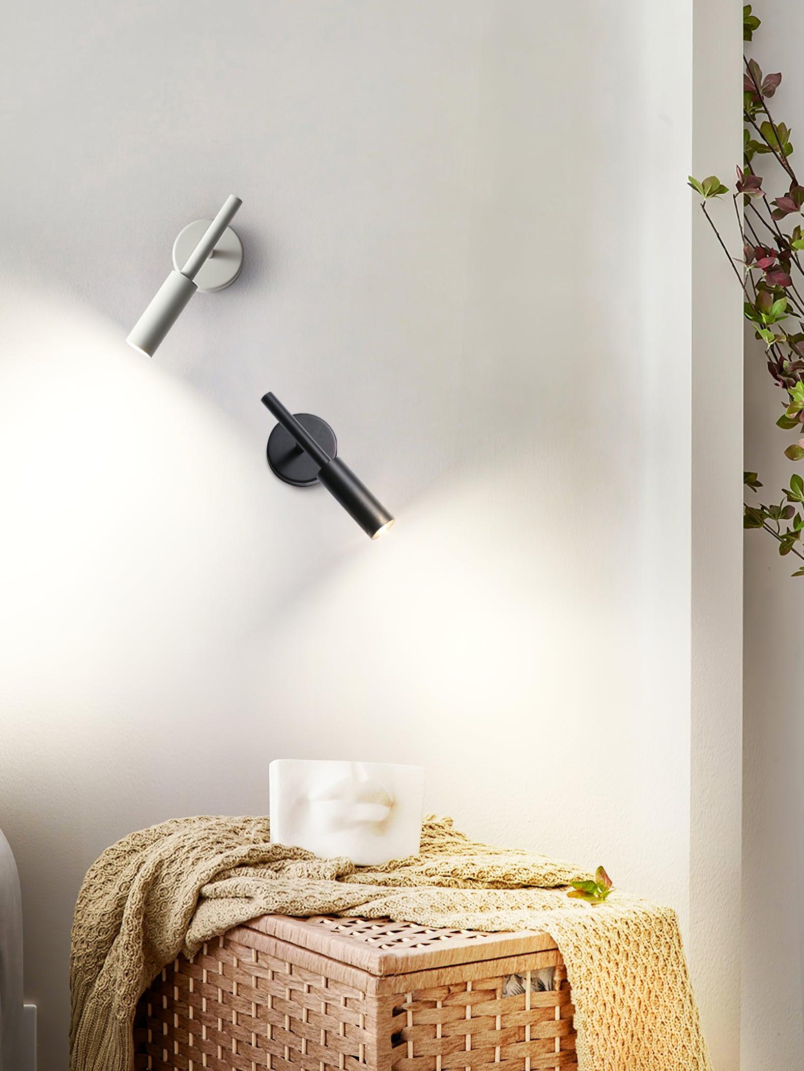 Tubino Wall Light - Letslighting