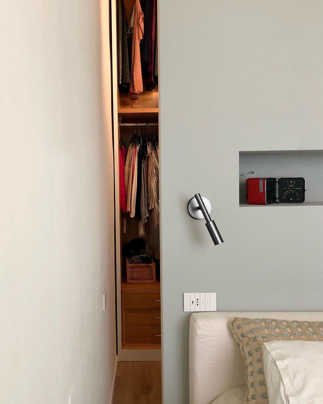 Tubino Wall Light - Letslighting