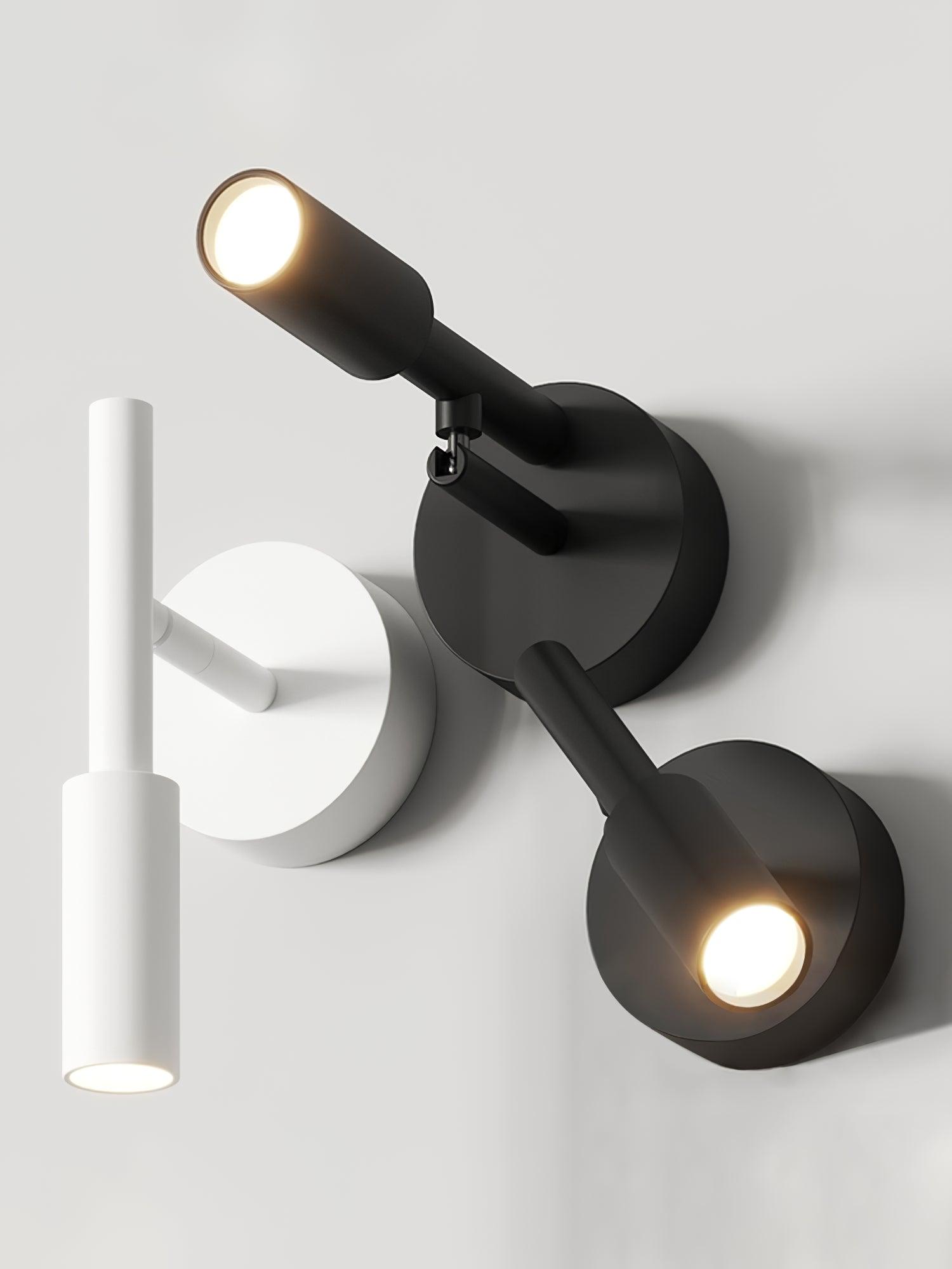 Tubino Wall Light - Letslighting