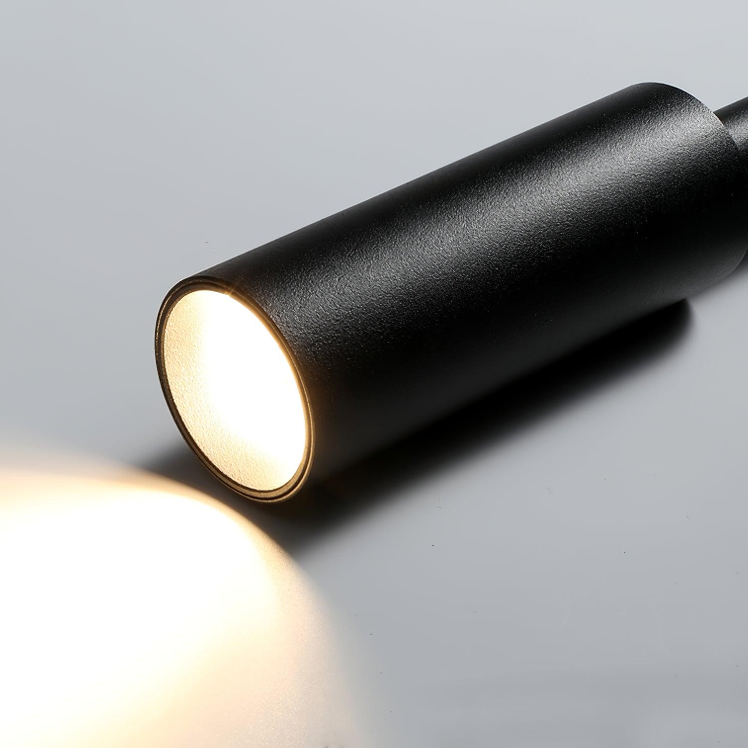 Tubino Wall Light - Letslighting