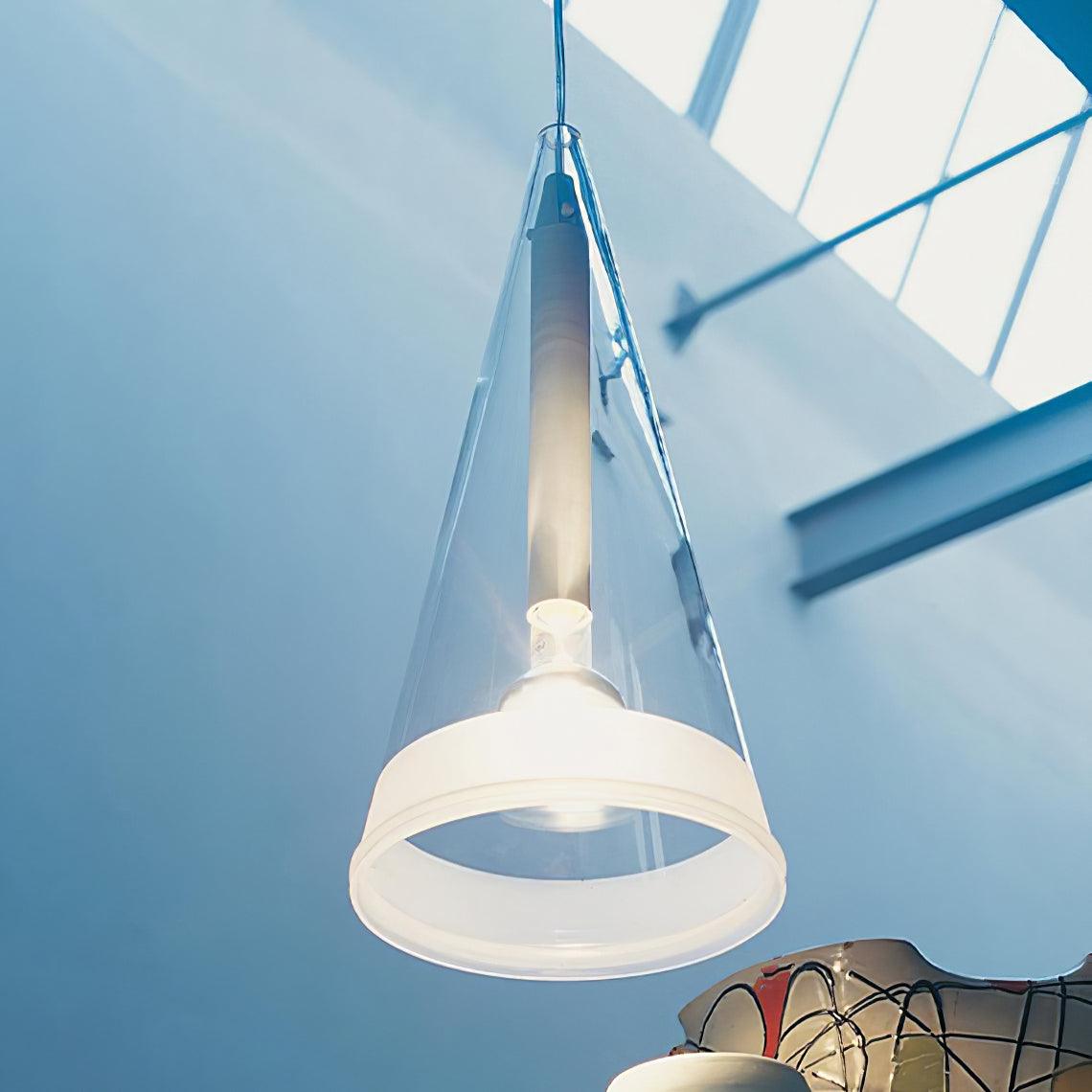 Jaxon Modern Metal Pendant Light - Letslighting