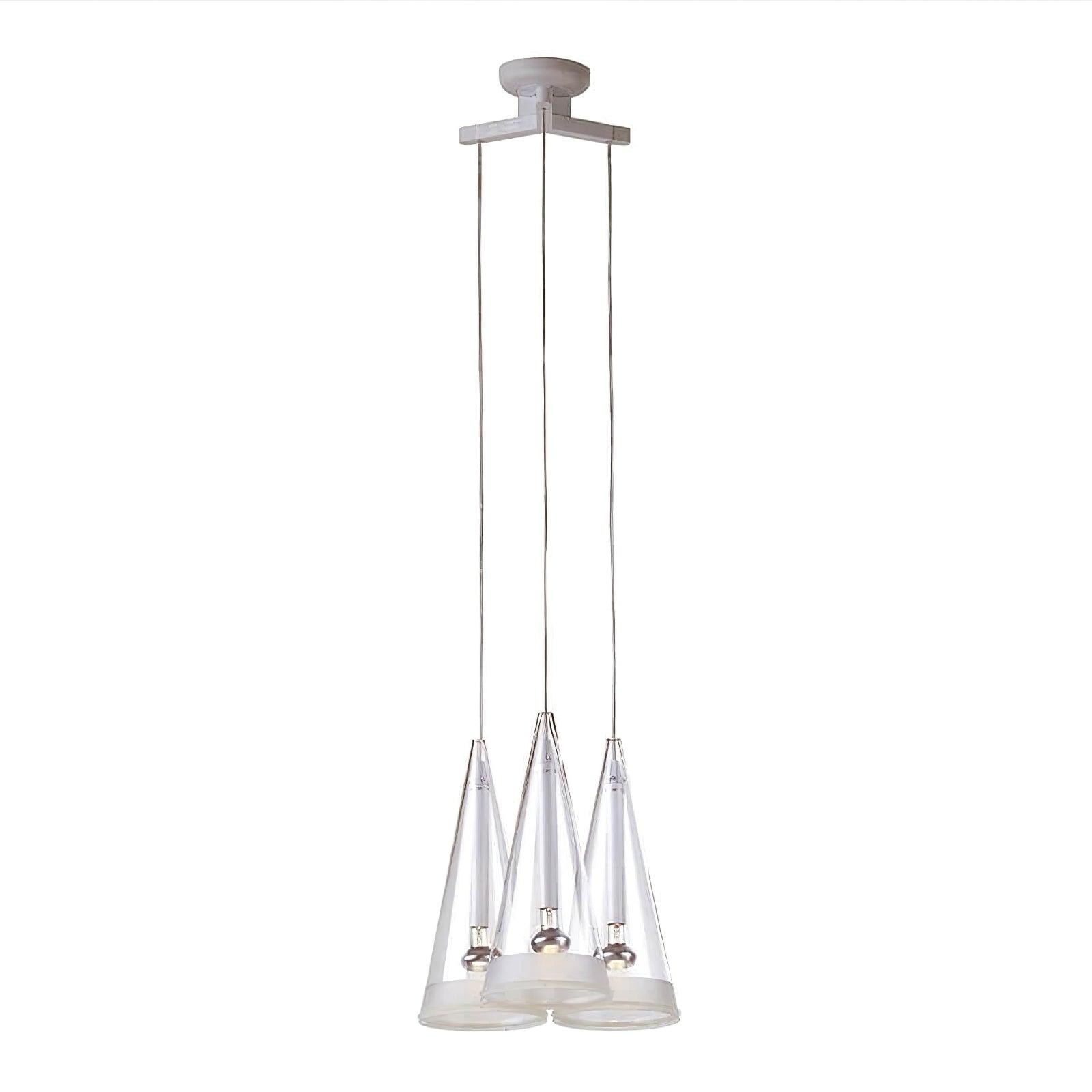 Jaxon Modern Metal Pendant Light - Letslighting