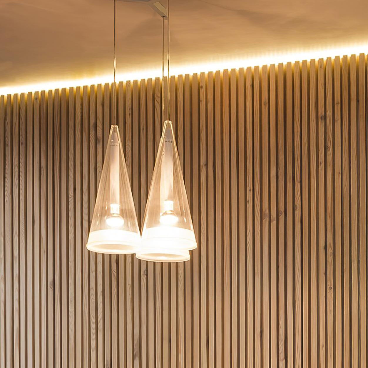 Jaxon Modern Metal Pendant Light - Letslighting