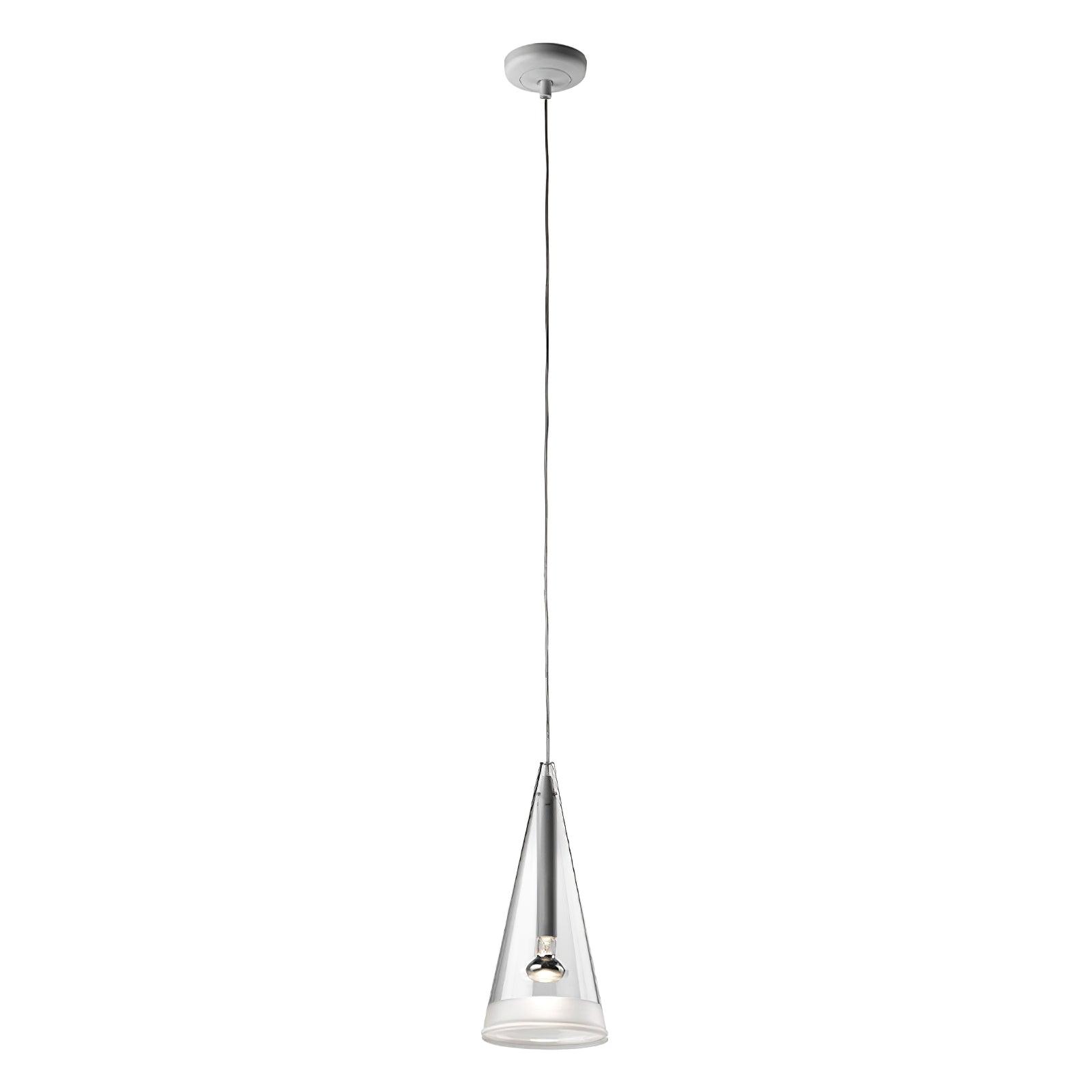 Jaxon Modern Metal Pendant Light - Letslighting